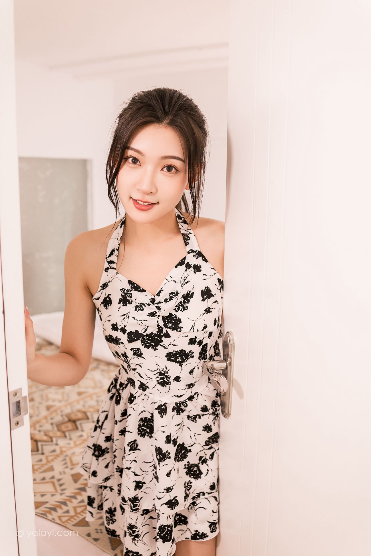 图片[20]-[YALAYI雅拉伊]2022.07.11 NO.952 一直爱你 徐小云[41+1P] – 速更版-美库