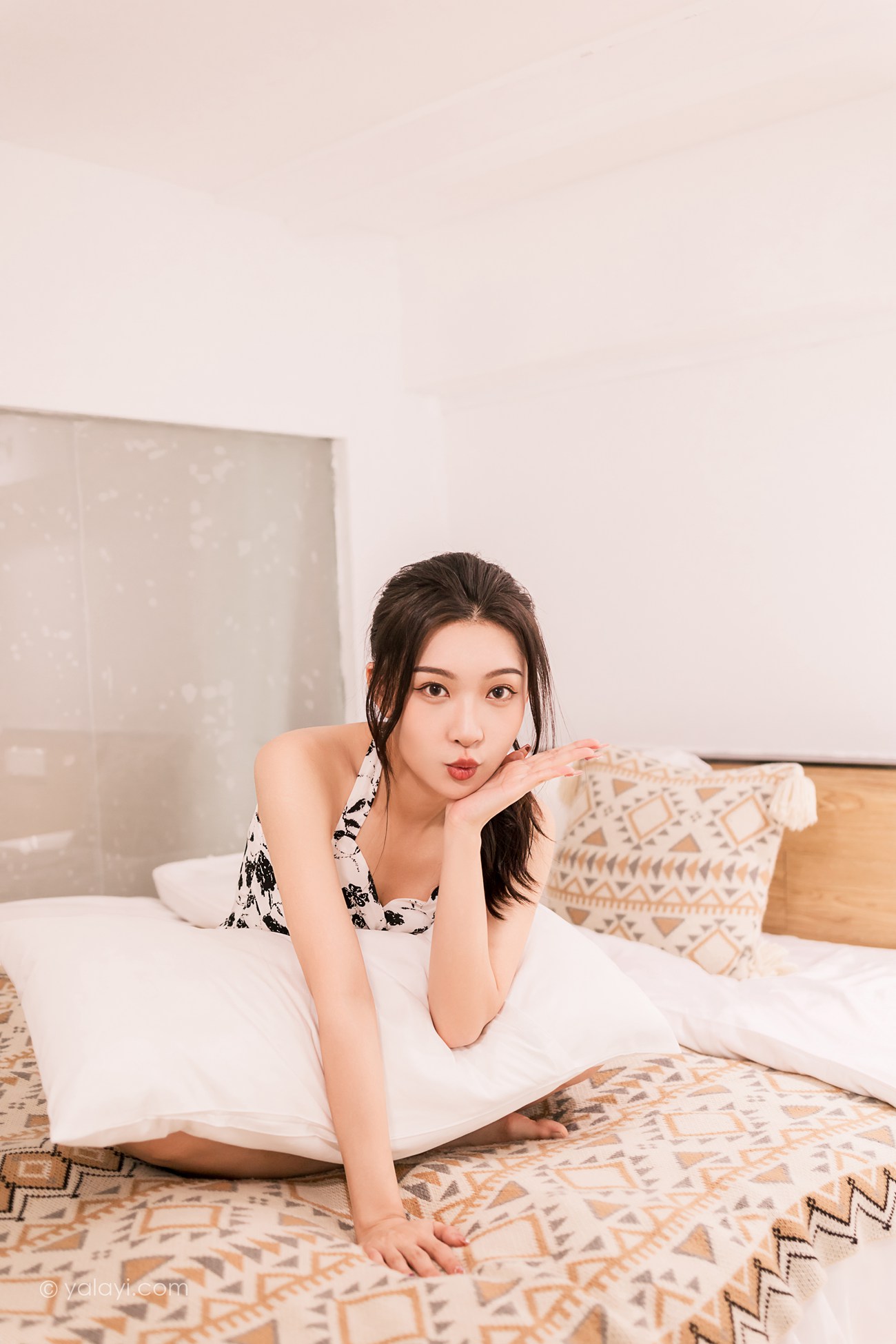 图片[25]-[YALAYI雅拉伊]2022.07.11 NO.952 一直爱你 徐小云[41+1P] – 速更版-美库