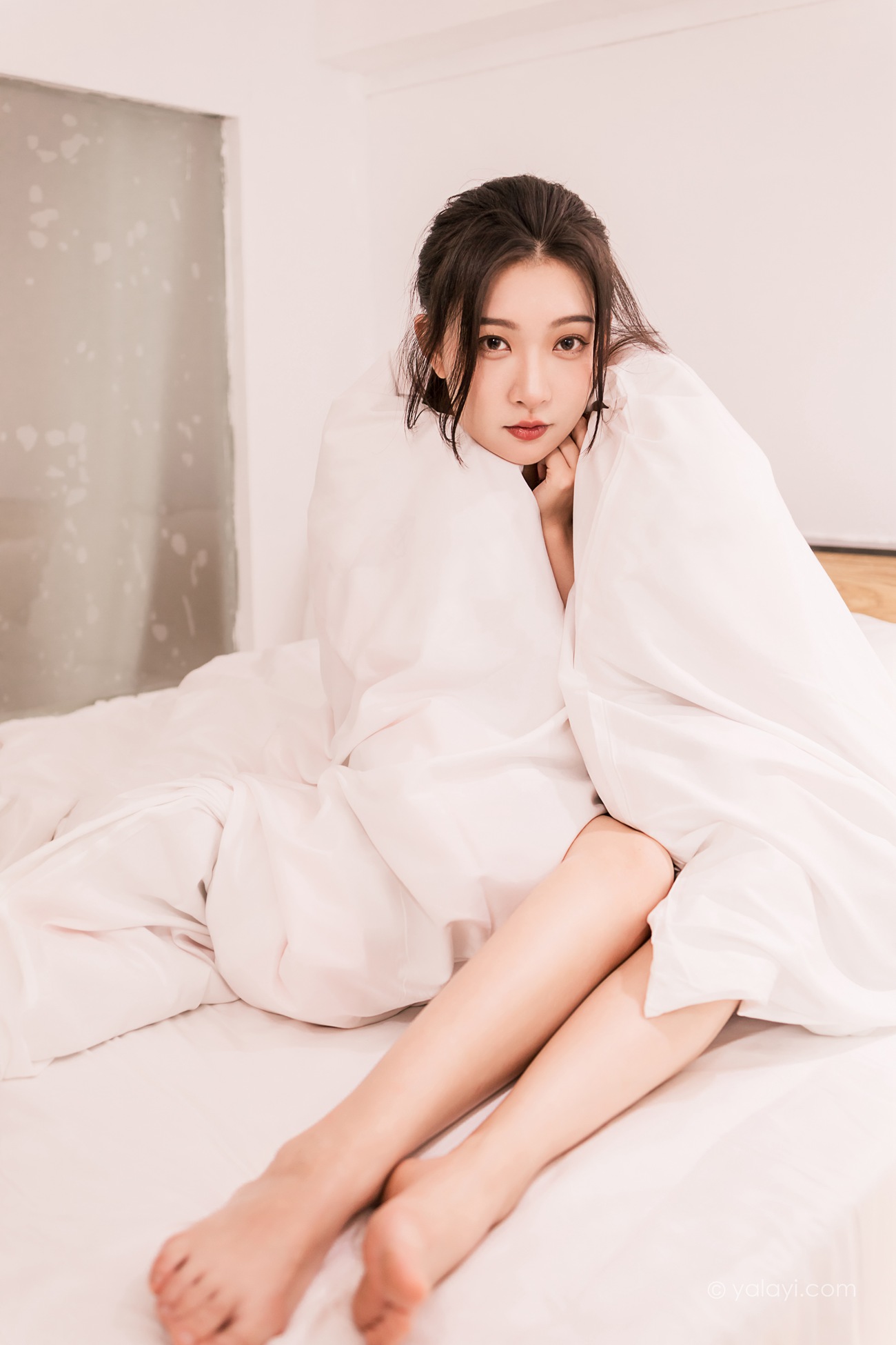 图片[30]-[YALAYI雅拉伊]2022.07.11 NO.952 一直爱你 徐小云[41+1P] – 速更版-美库