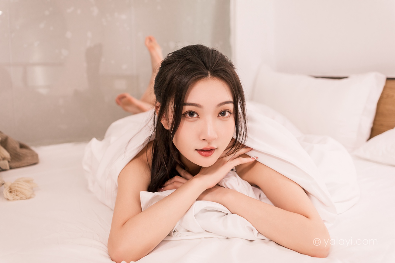 图片[39]-[YALAYI雅拉伊]2022.07.11 NO.952 一直爱你 徐小云[41+1P] – 速更版-美库