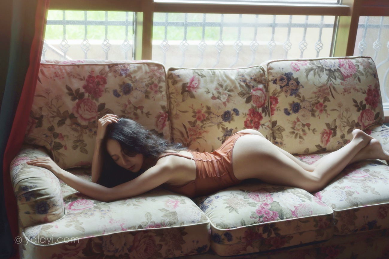 图片[38]-[YALAYI雅拉伊]2022.07.26 NO.956 忆往昔 何佳颖[40+1P] – 速更版-美库