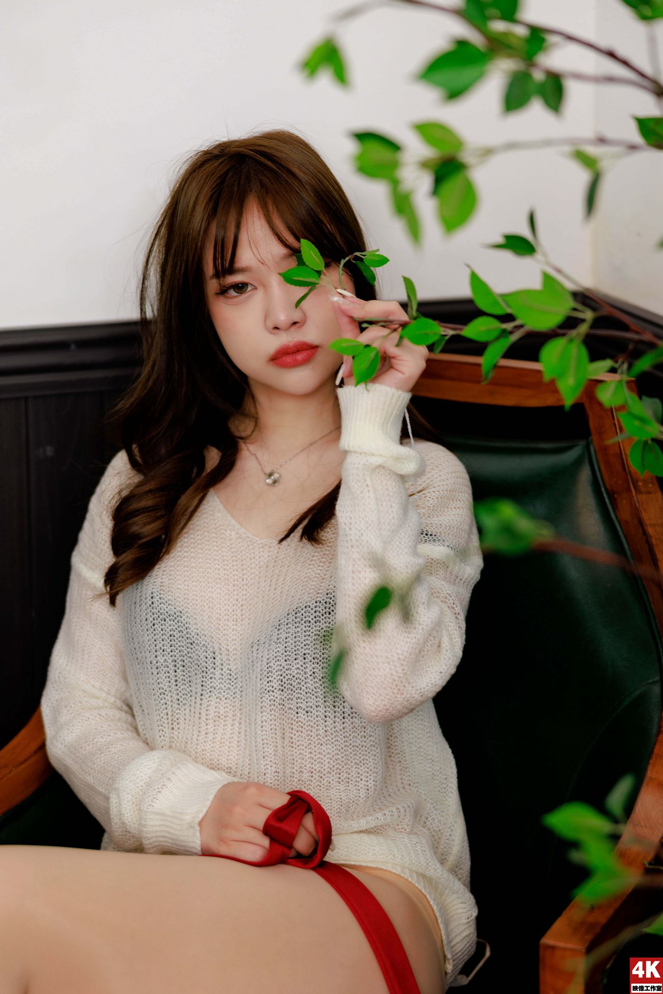 图片[16]-[Ligui丽柜]2022.05.11 晚舟缠丝（上）小琳琳[80+1P] – 速更版-美库