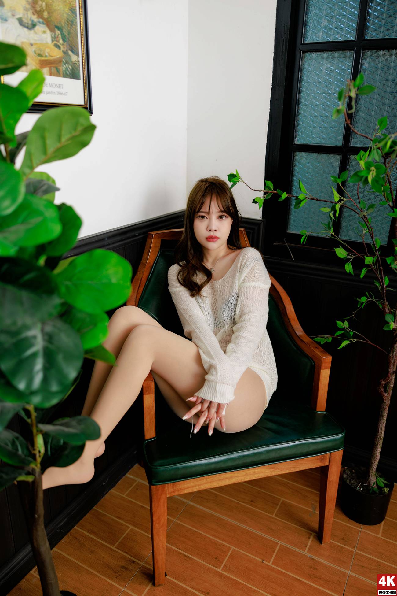 图片[49]-[Ligui丽柜]2022.05.11 晚舟缠丝（上）小琳琳[80+1P] – 速更版-美库