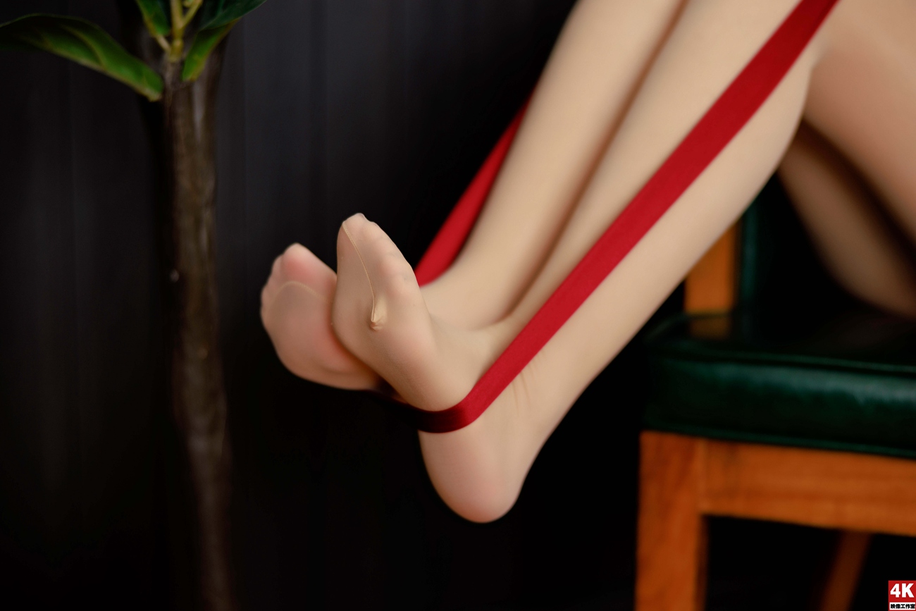 图片[73]-[Ligui丽柜]2022.05.11 晚舟缠丝（上）小琳琳[80+1P] – 速更版-美库