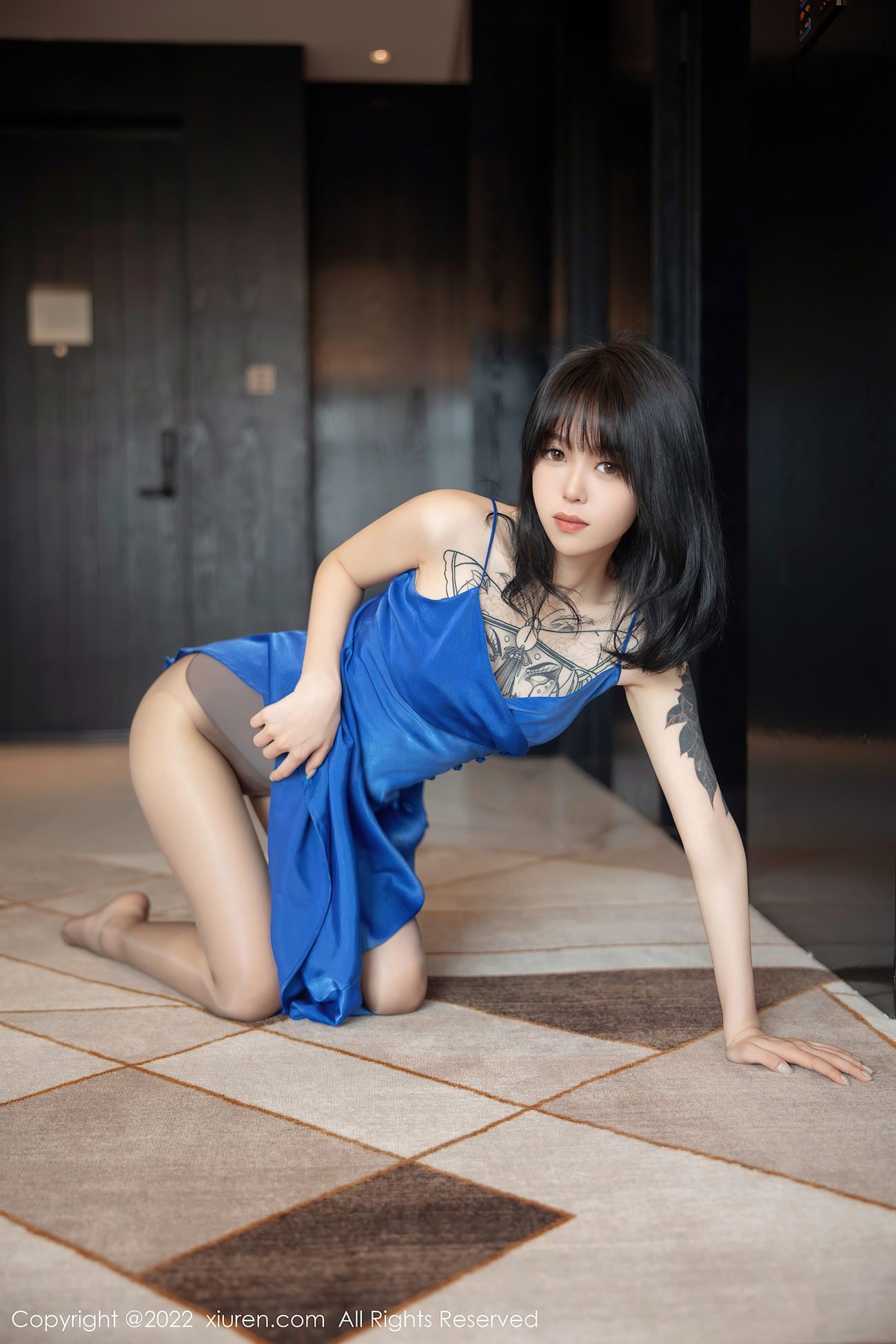 图片[13]-[Xiuren秀人网]2022.06.20 NO.5165 奶瓶.[41+1P] – 速更版-美库