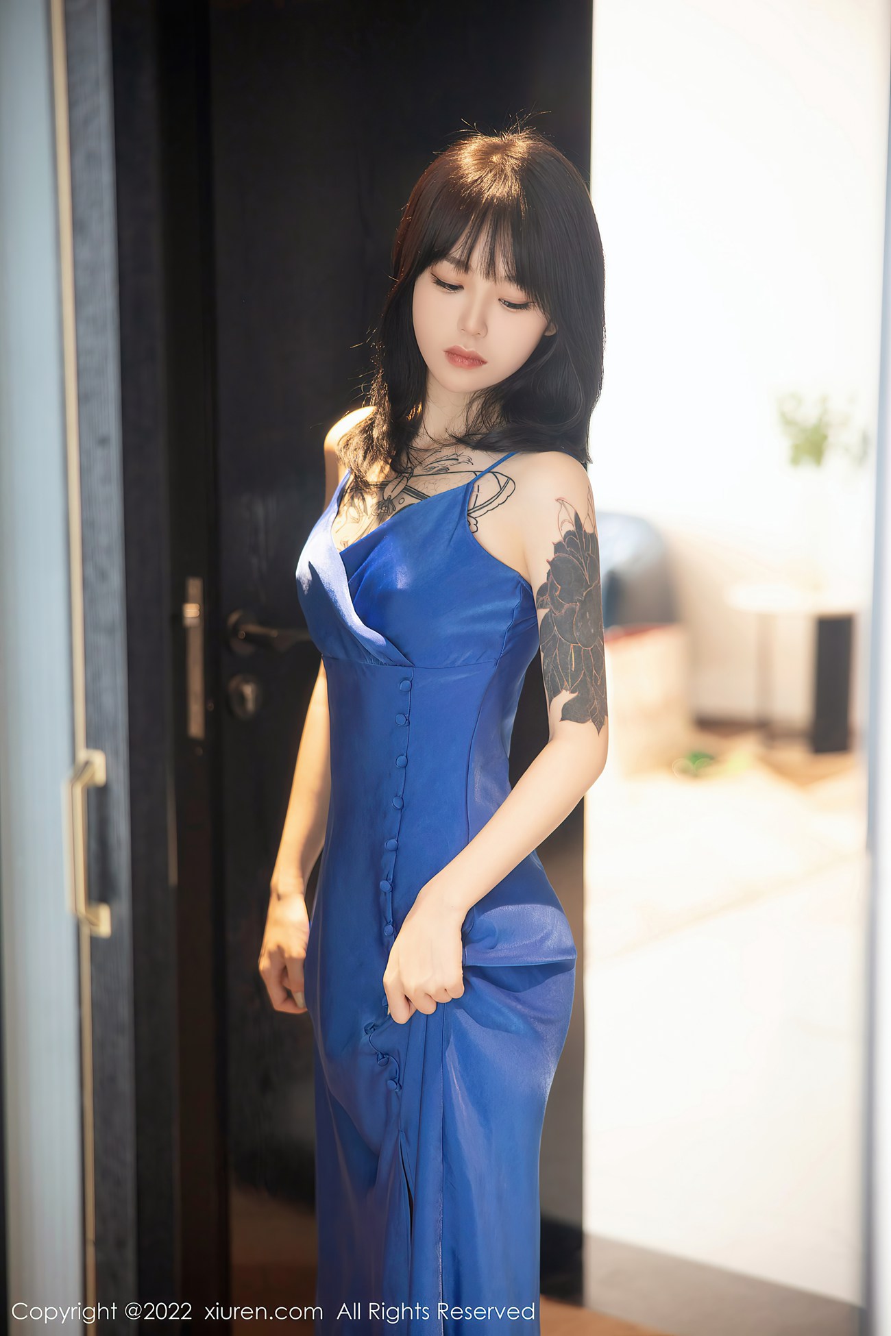 图片[16]-[Xiuren秀人网]2022.06.20 NO.5165 奶瓶.[41+1P] – 速更版-美库