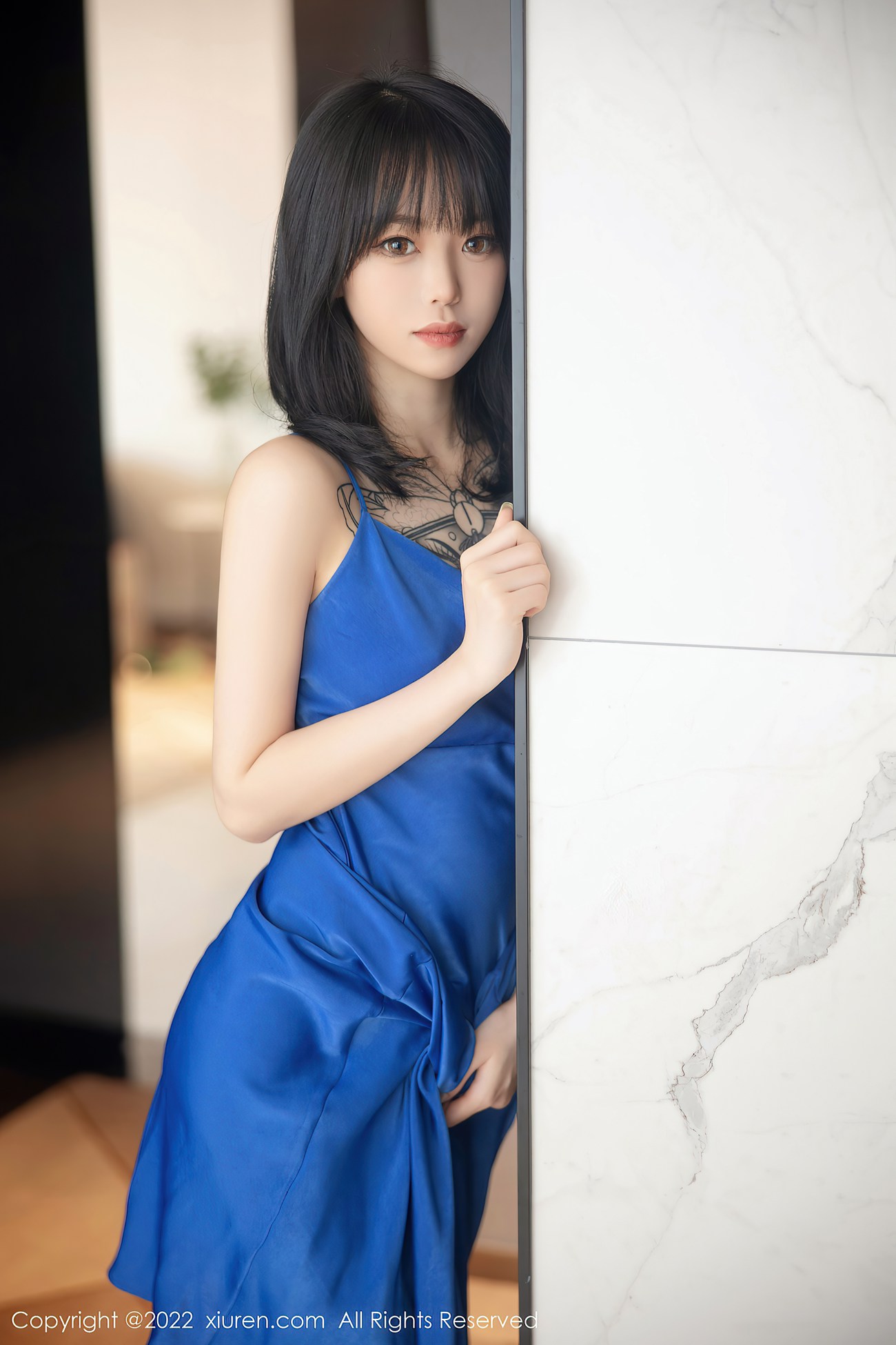 图片[17]-[Xiuren秀人网]2022.06.20 NO.5165 奶瓶.[41+1P] – 速更版-美库