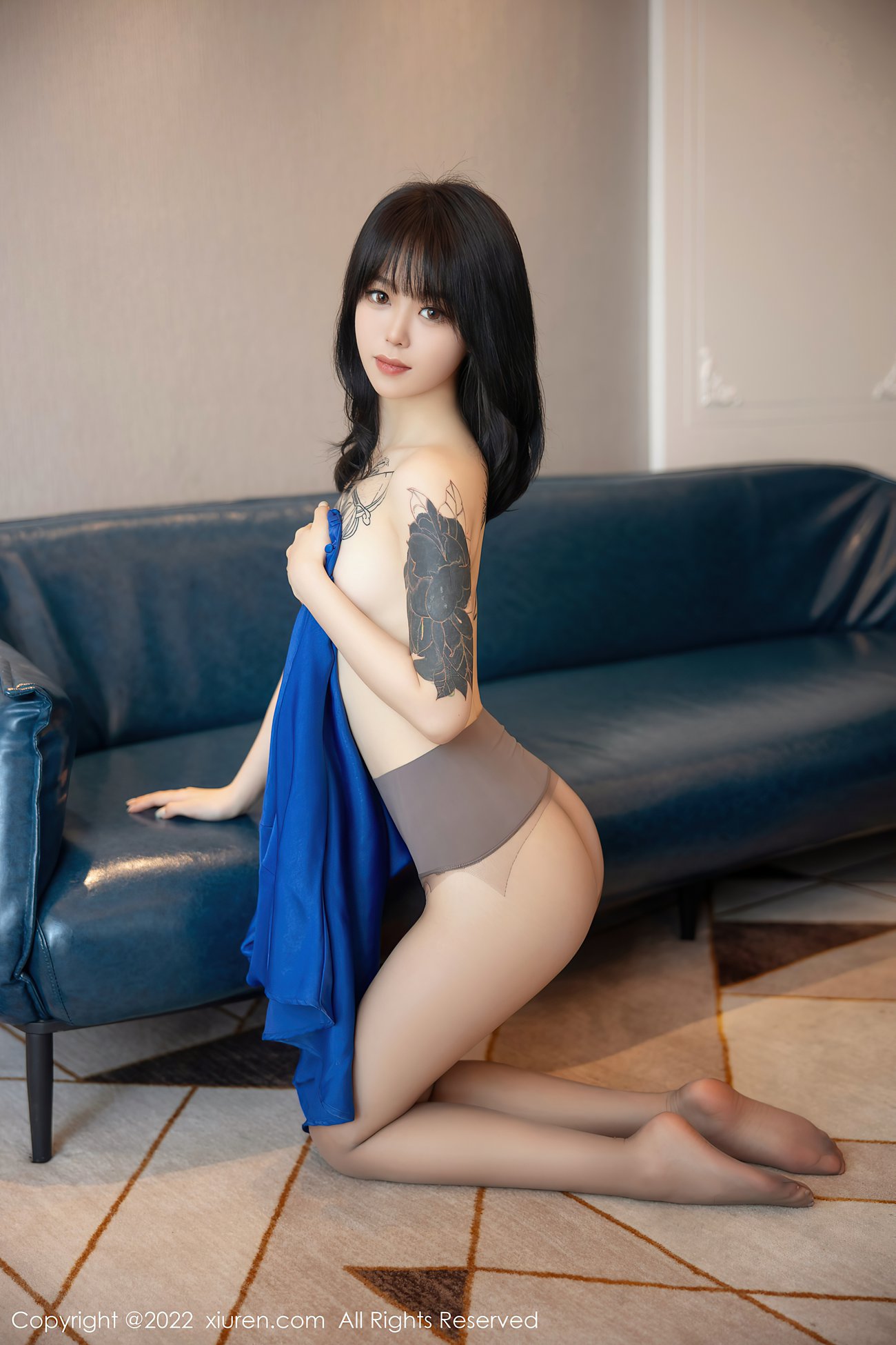 图片[31]-[Xiuren秀人网]2022.06.20 NO.5165 奶瓶.[41+1P] – 速更版-美库