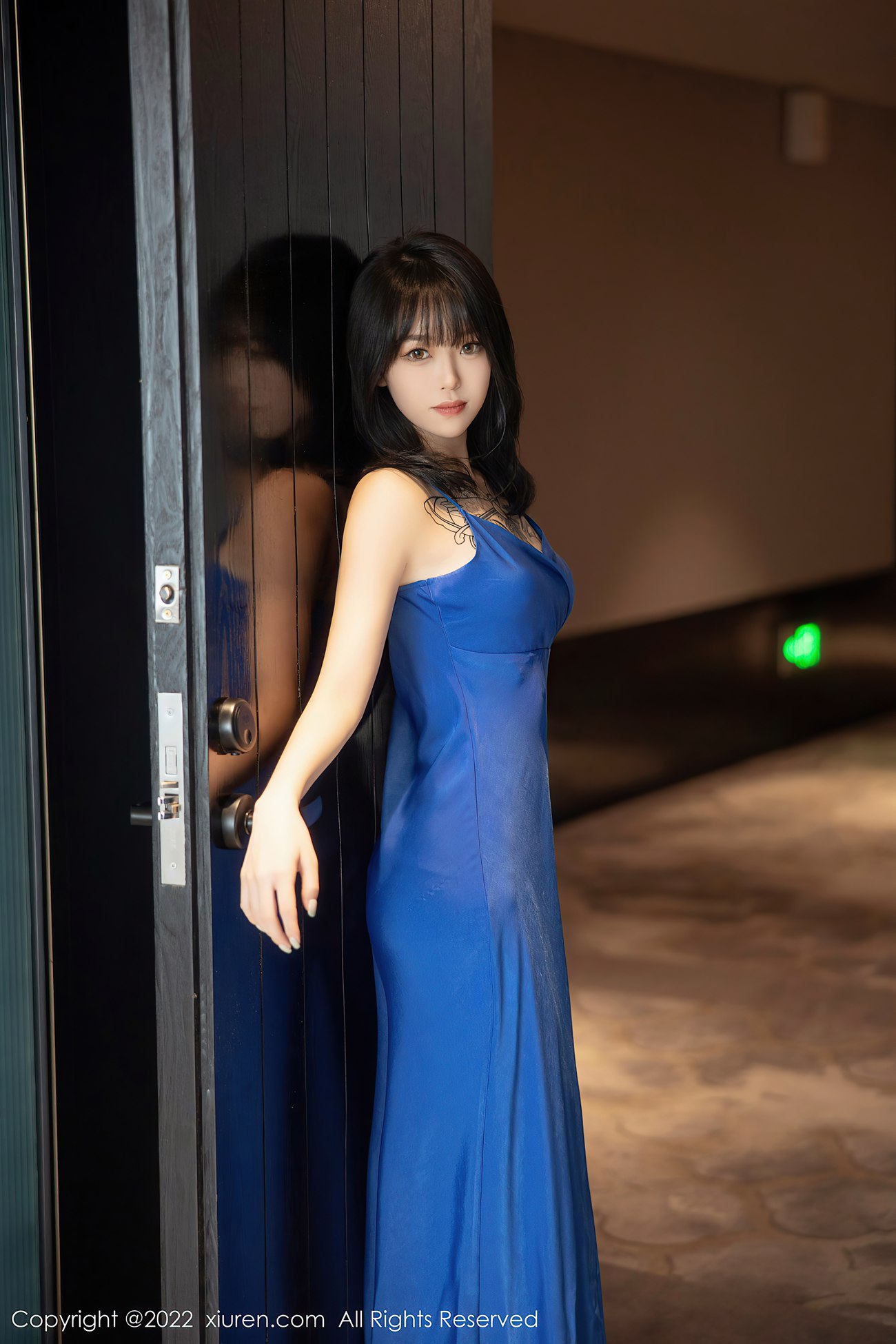 图片[41]-[Xiuren秀人网]2022.06.20 NO.5165 奶瓶.[41+1P] – 速更版-美库