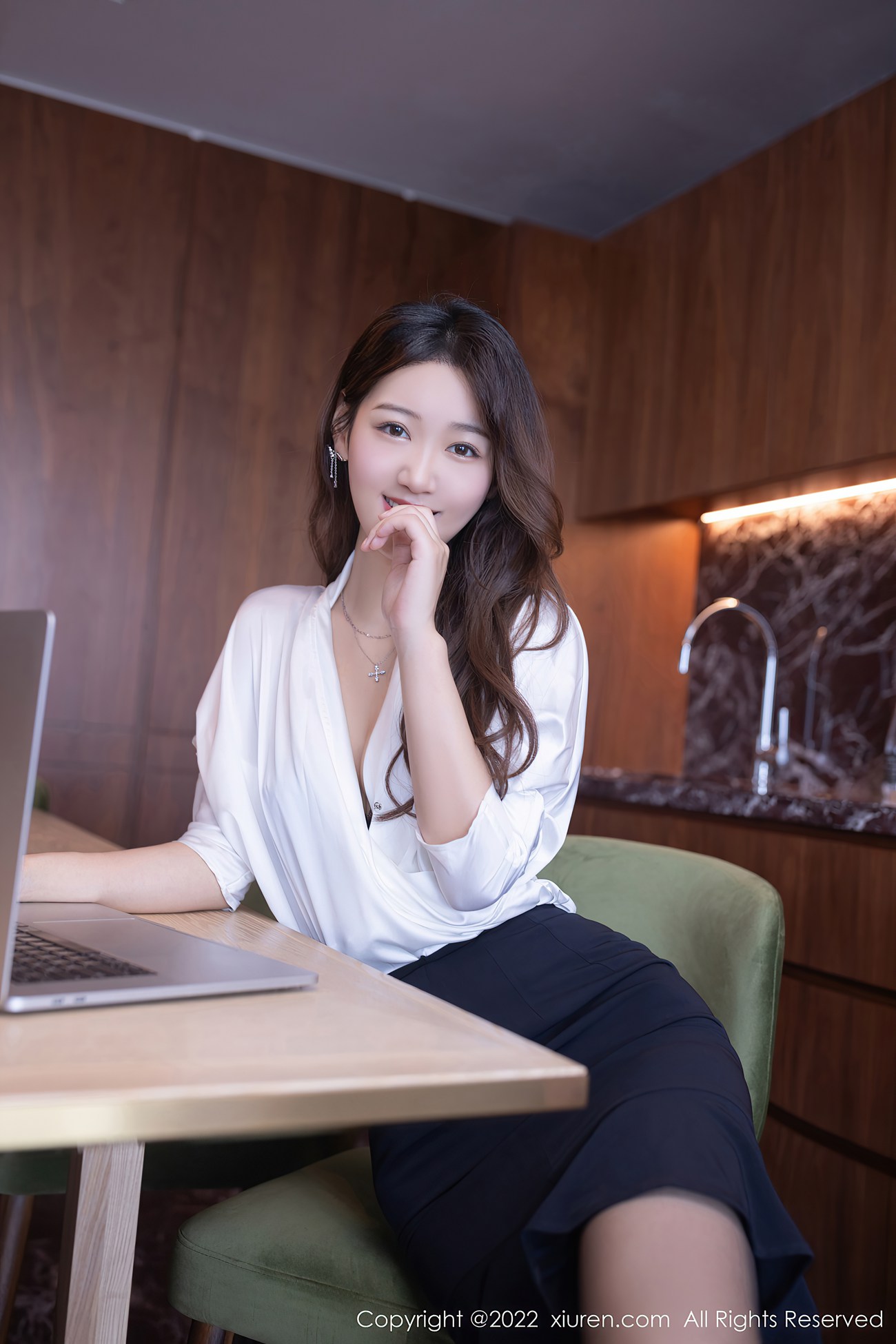 图片[14]-[Xiuren秀人网]2022.06.20 NO.5168 唐安琪[45+1P] – 速更版-美库