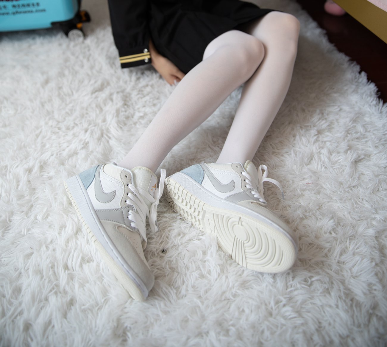 图片[16]-物恋传媒 NO.493 猫耳-金色深蓝[159P] – 速更版-美库