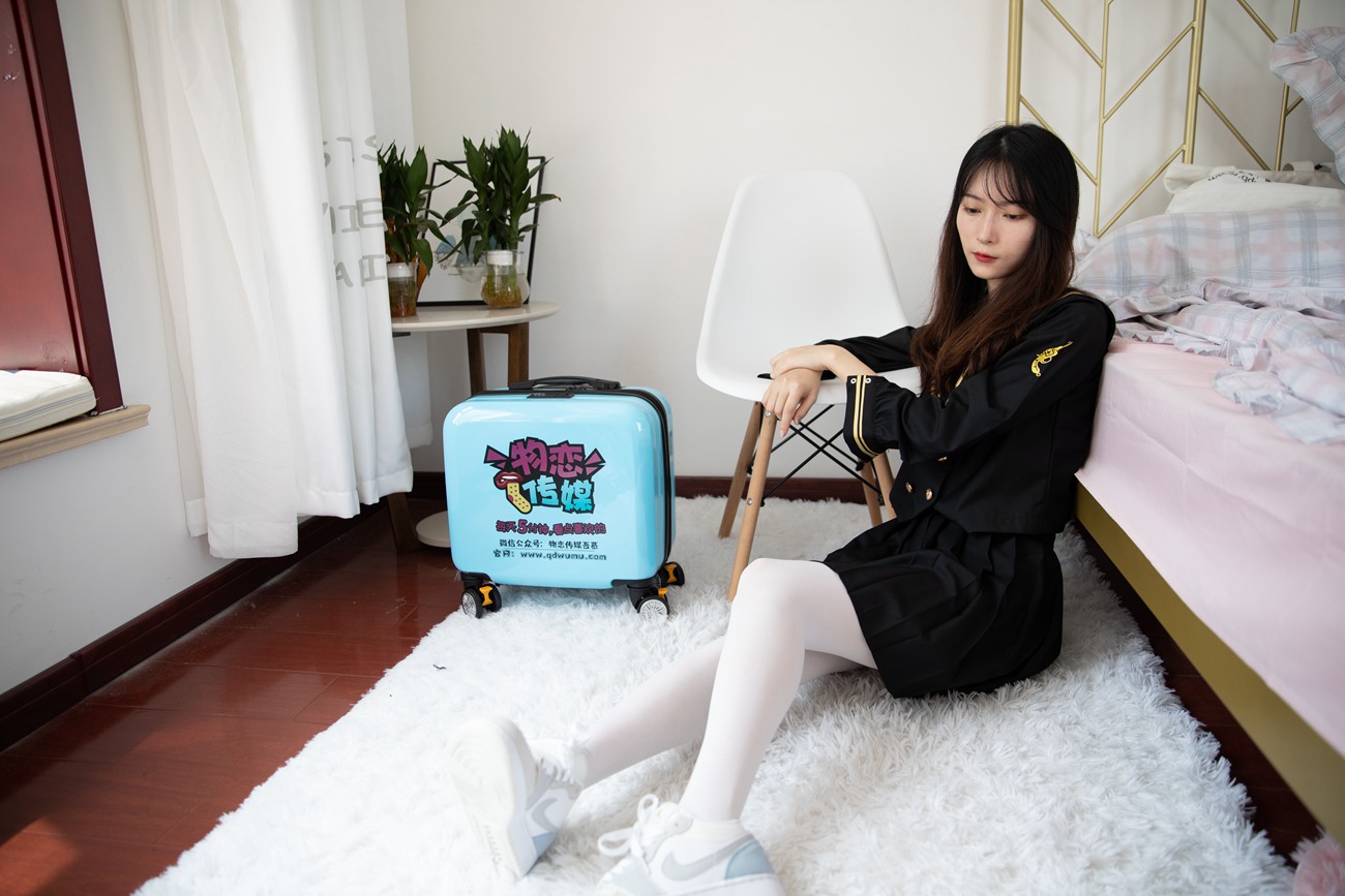 图片[18]-物恋传媒 NO.493 猫耳-金色深蓝[159P] – 速更版-美库