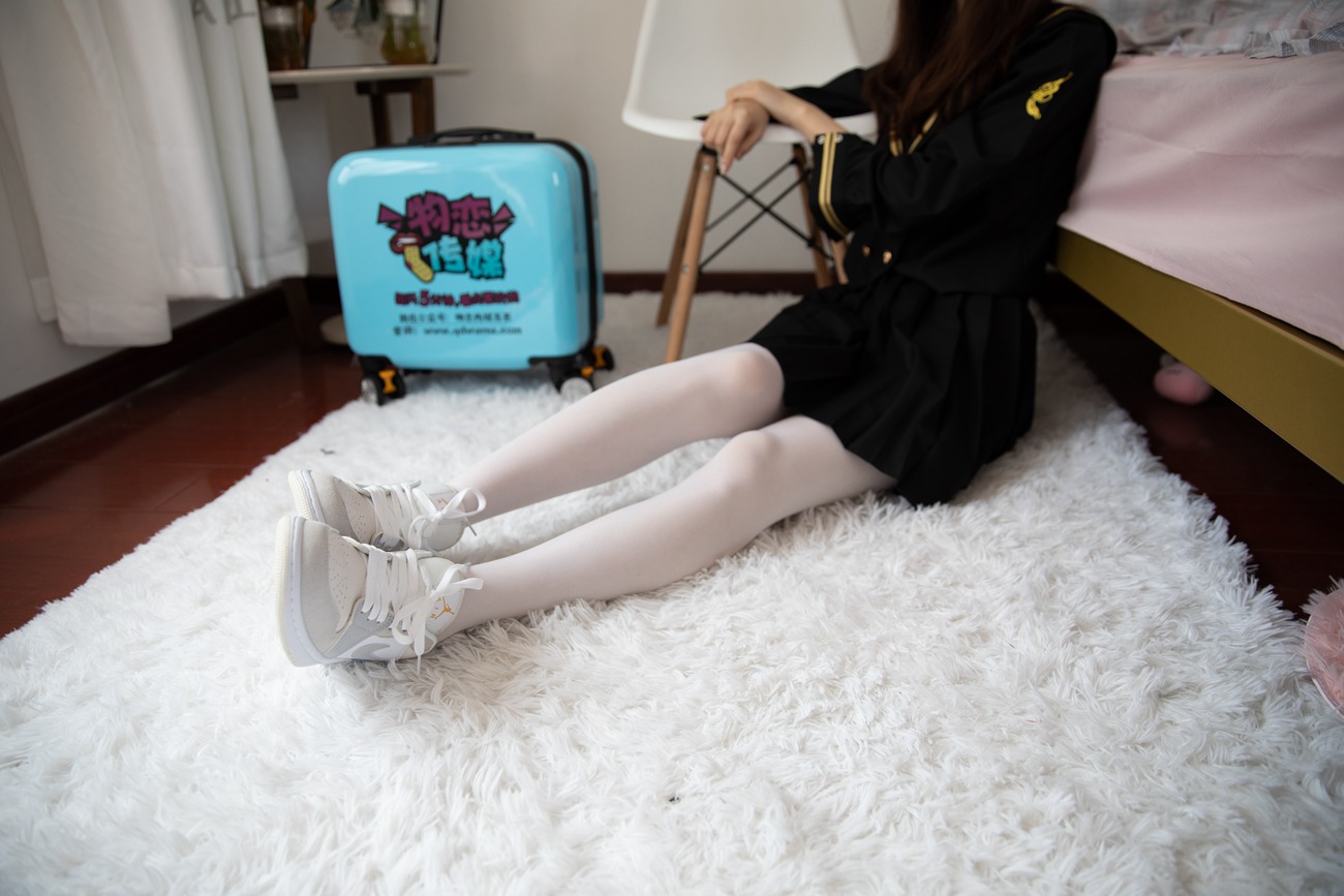 图片[19]-物恋传媒 NO.493 猫耳-金色深蓝[159P] – 速更版-美库