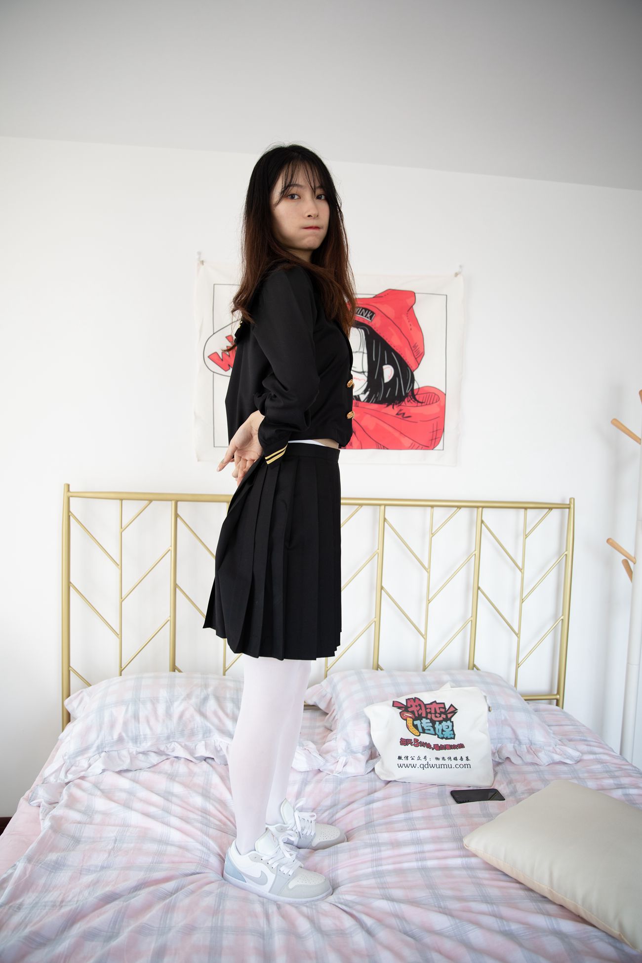 图片[26]-物恋传媒 NO.493 猫耳-金色深蓝[159P] – 速更版-美库