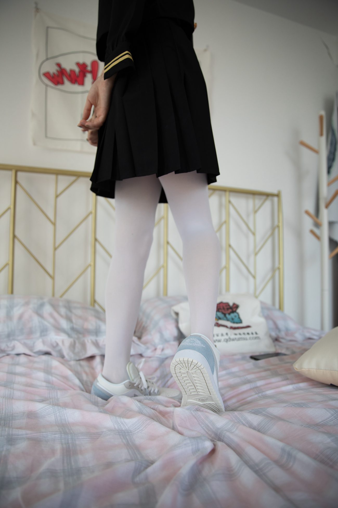 图片[30]-物恋传媒 NO.493 猫耳-金色深蓝[159P] – 速更版-美库