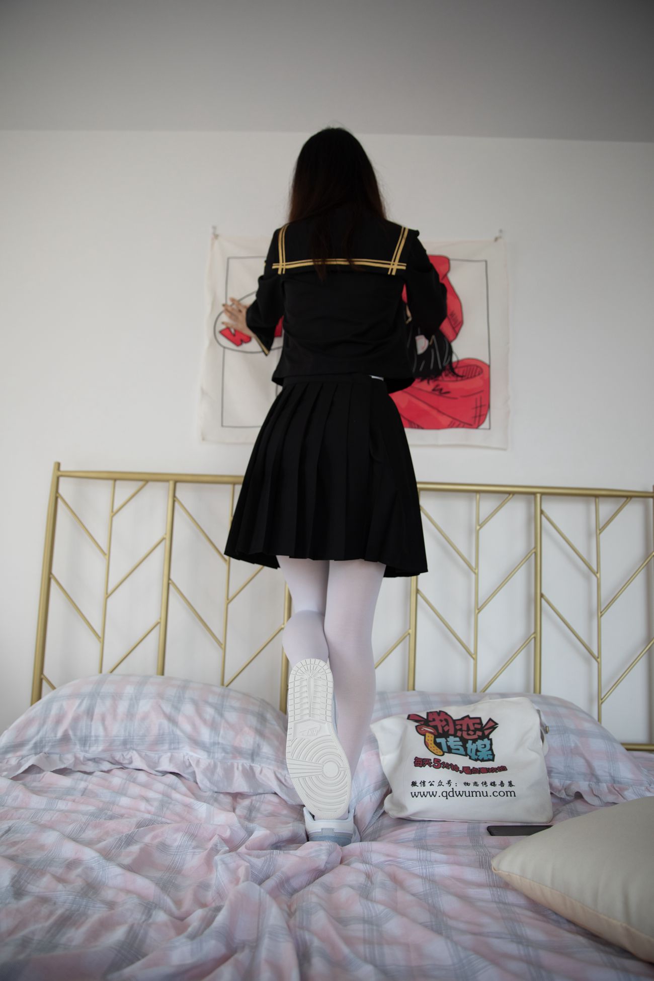 图片[33]-物恋传媒 NO.493 猫耳-金色深蓝[159P] – 速更版-美库