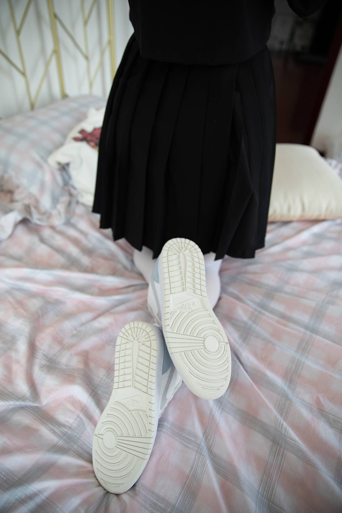 图片[38]-物恋传媒 NO.493 猫耳-金色深蓝[159P] – 速更版-美库