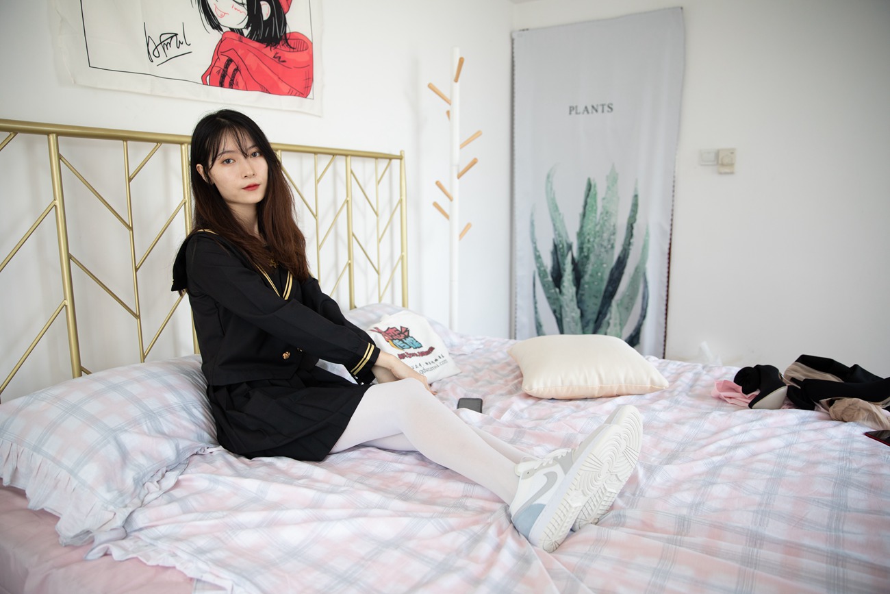 图片[41]-物恋传媒 NO.493 猫耳-金色深蓝[159P] – 速更版-美库