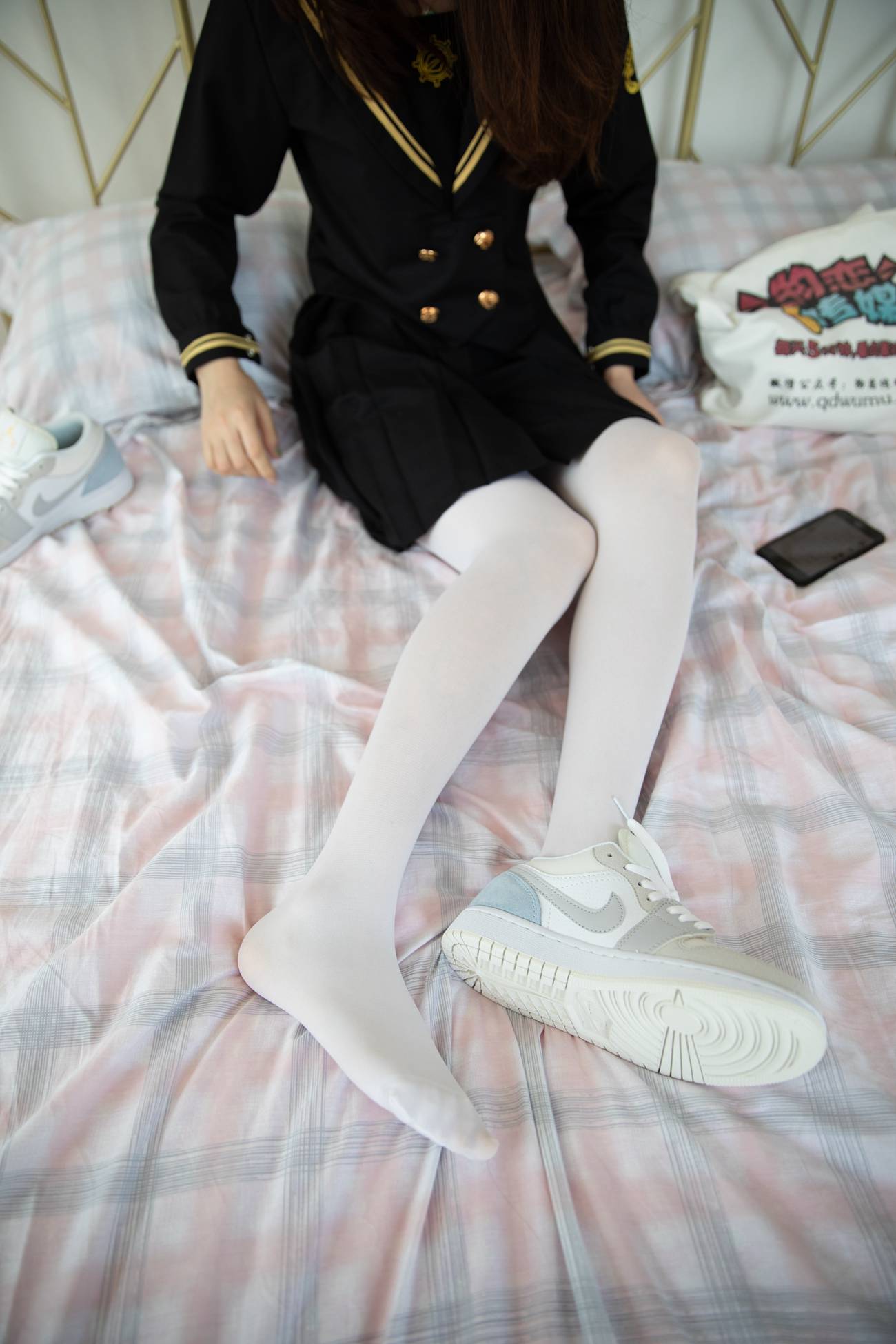 图片[53]-物恋传媒 NO.493 猫耳-金色深蓝[159P] – 速更版-美库