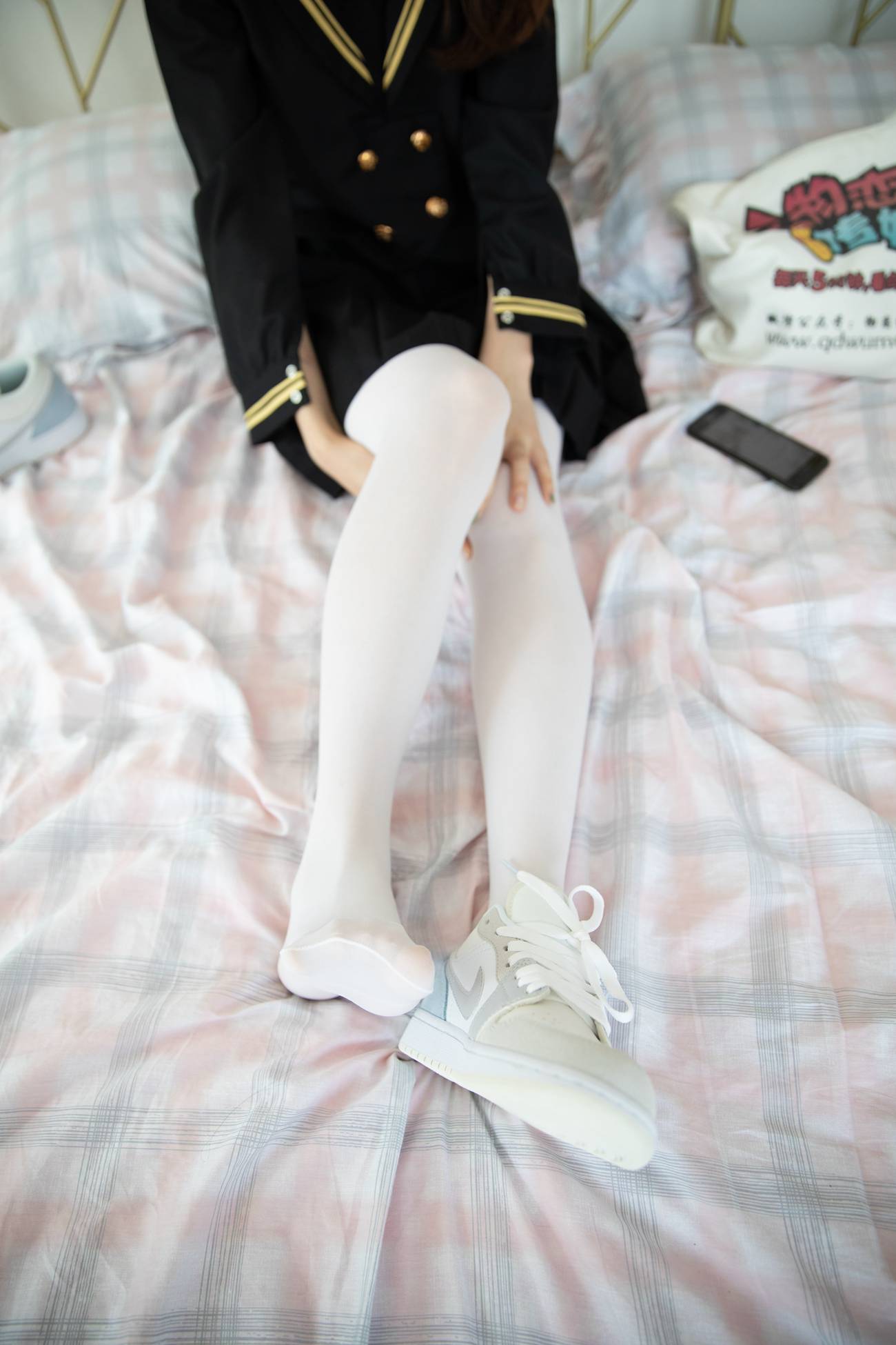 图片[61]-物恋传媒 NO.493 猫耳-金色深蓝[159P] – 速更版-美库