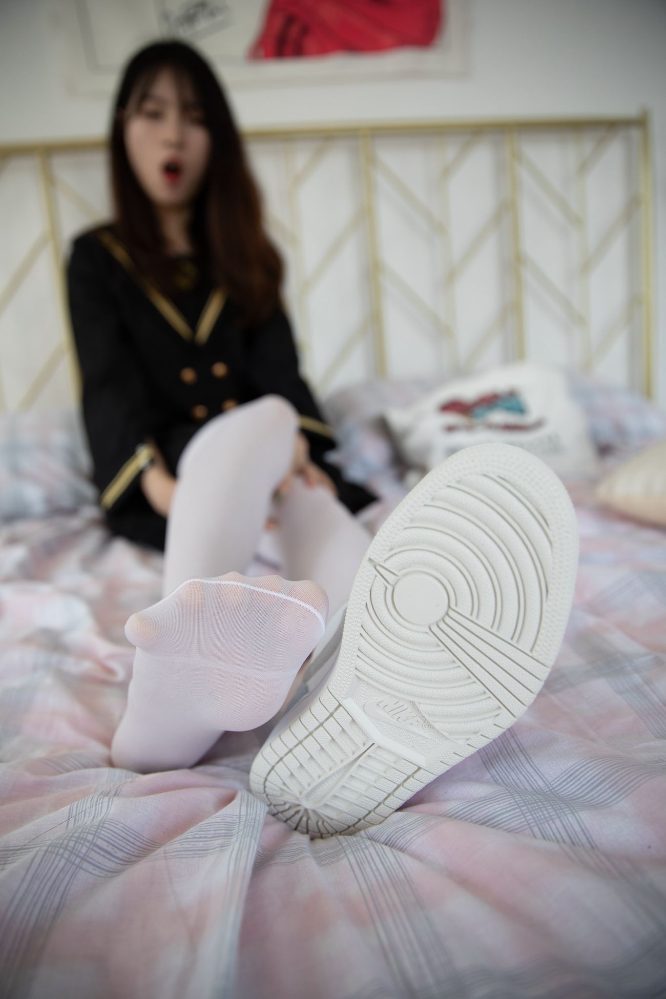 图片[62]-物恋传媒 NO.493 猫耳-金色深蓝[159P] – 速更版-美库