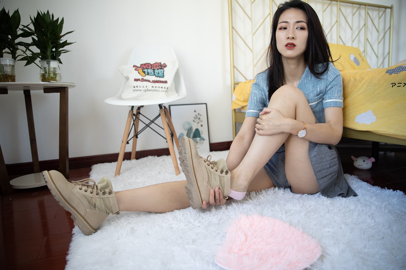 图片[47]-物恋传媒 NO.494 小茶-浅蓝[151P] – 速更版-美库