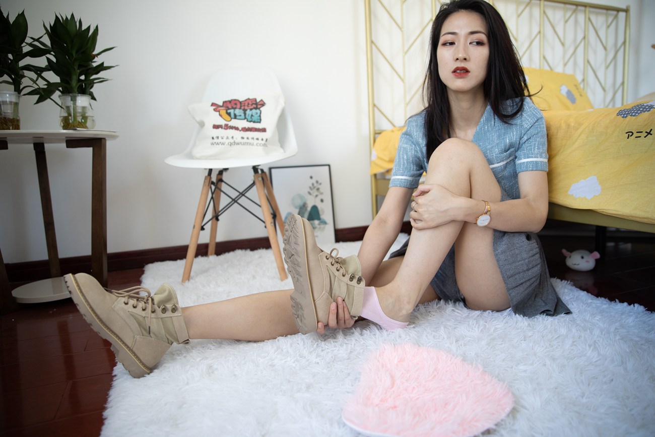 图片[48]-物恋传媒 NO.494 小茶-浅蓝[151P] – 速更版-美库