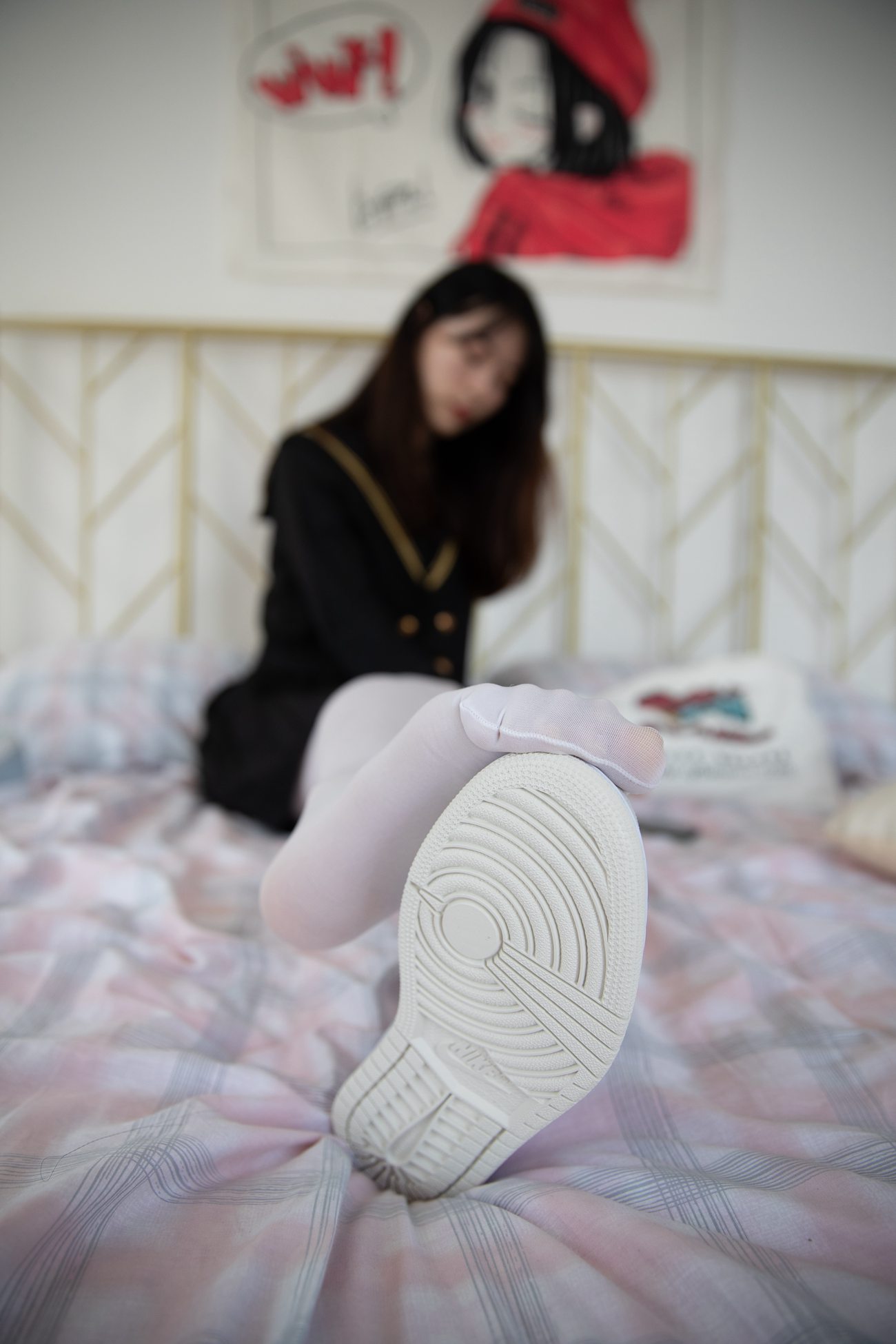 图片[65]-物恋传媒 NO.493 猫耳-金色深蓝[159P] – 速更版-美库