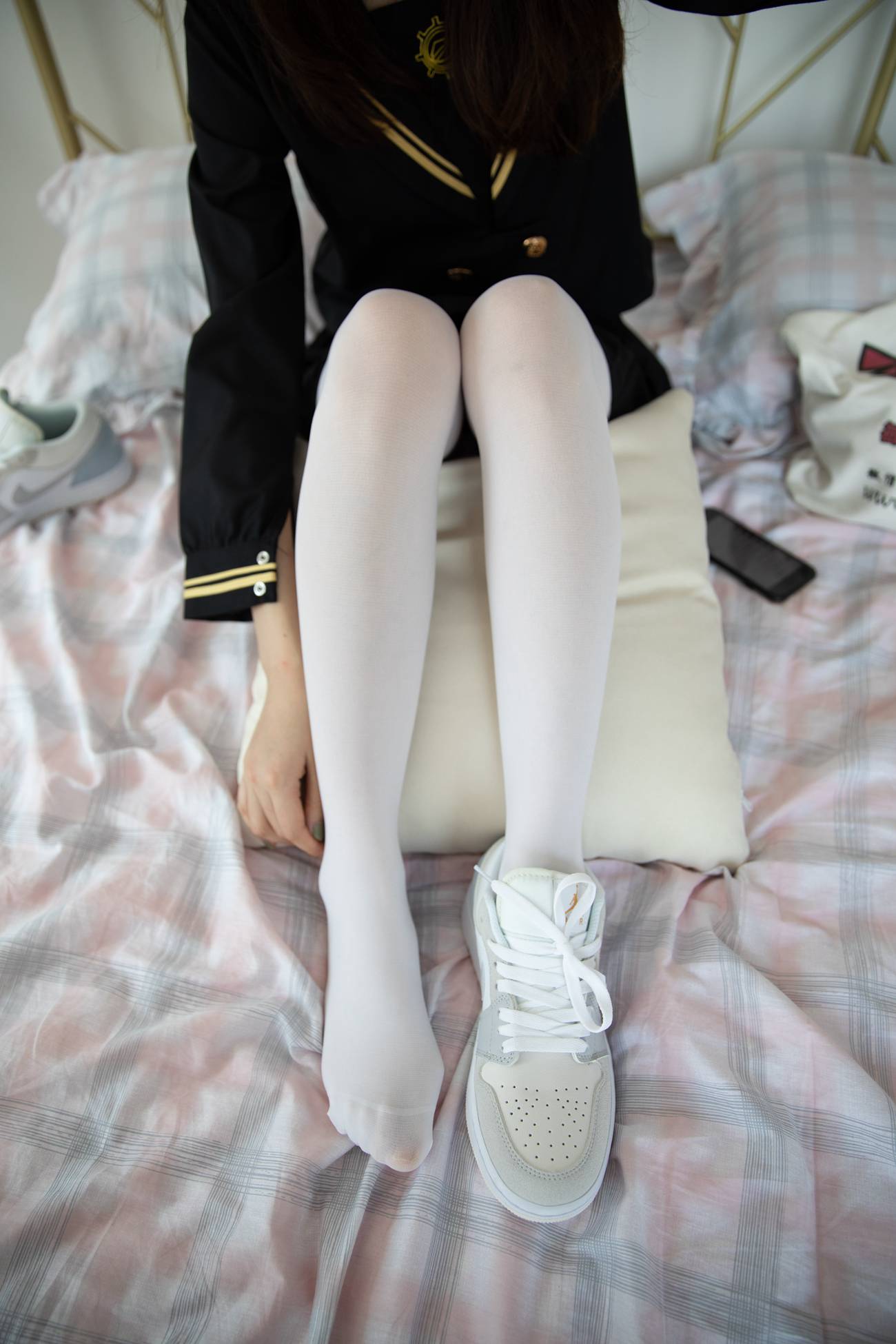 图片[70]-物恋传媒 NO.493 猫耳-金色深蓝[159P] – 速更版-美库