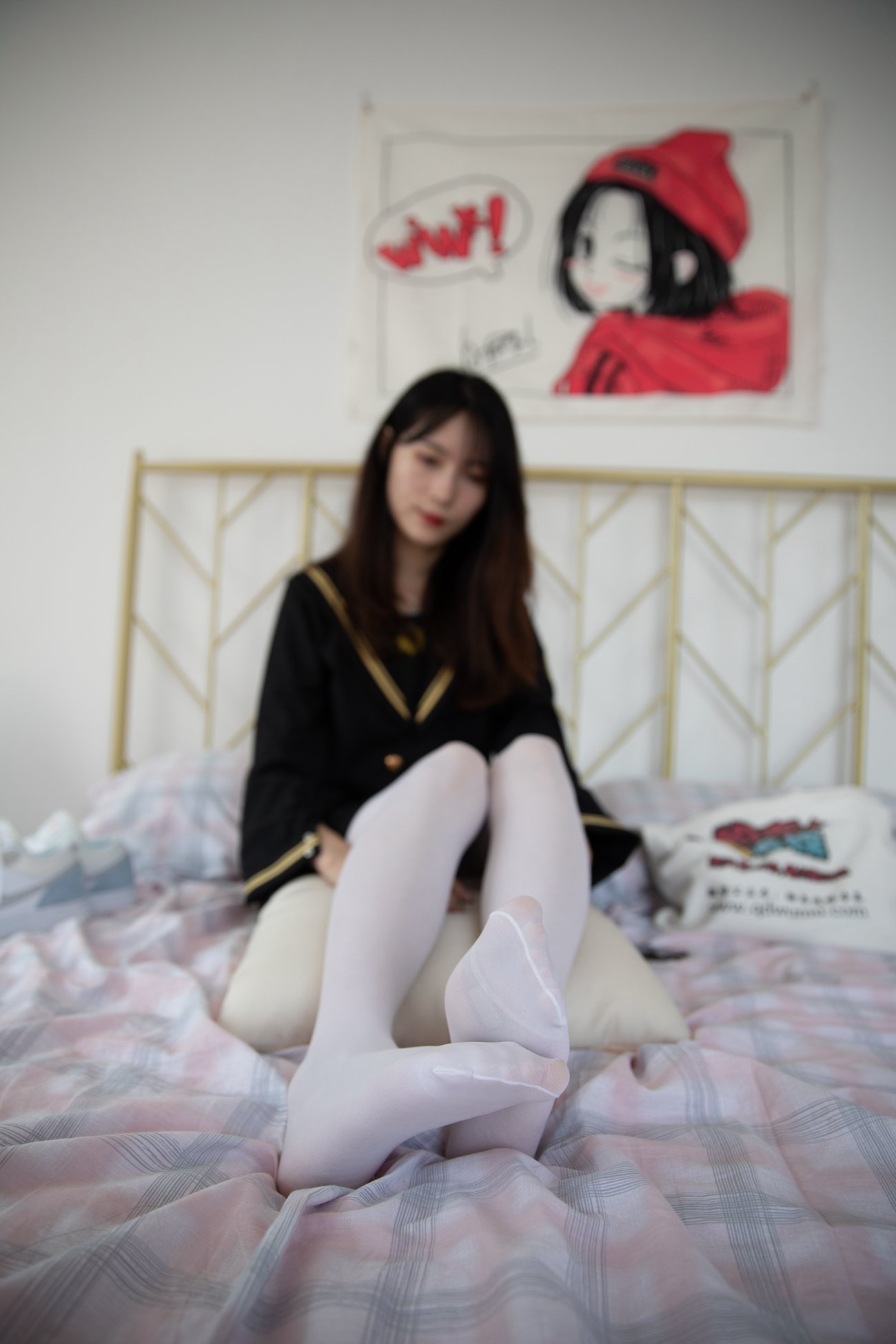 图片[92]-物恋传媒 NO.493 猫耳-金色深蓝[159P] – 速更版-美库