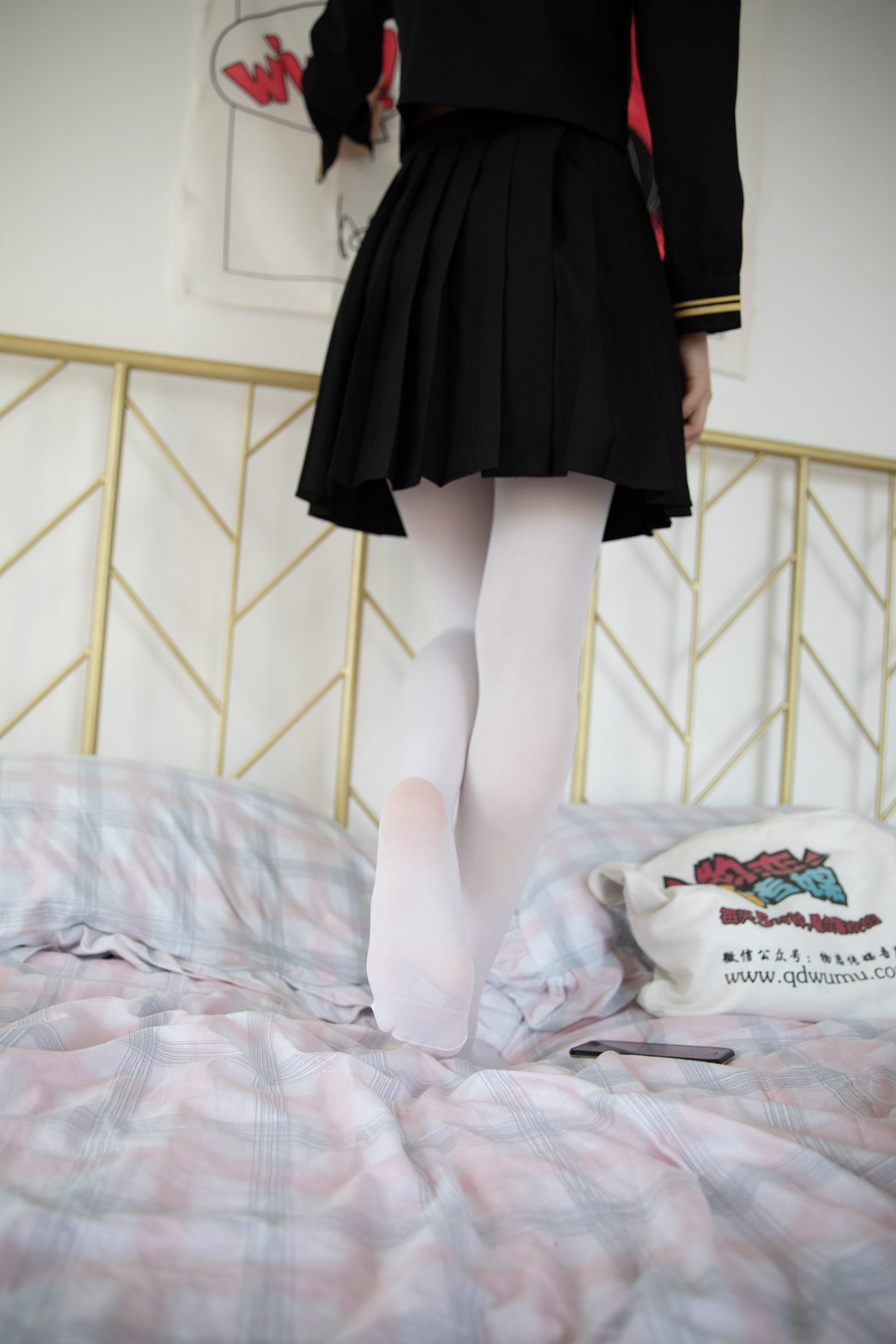 图片[116]-物恋传媒 NO.493 猫耳-金色深蓝[159P] – 速更版-美库