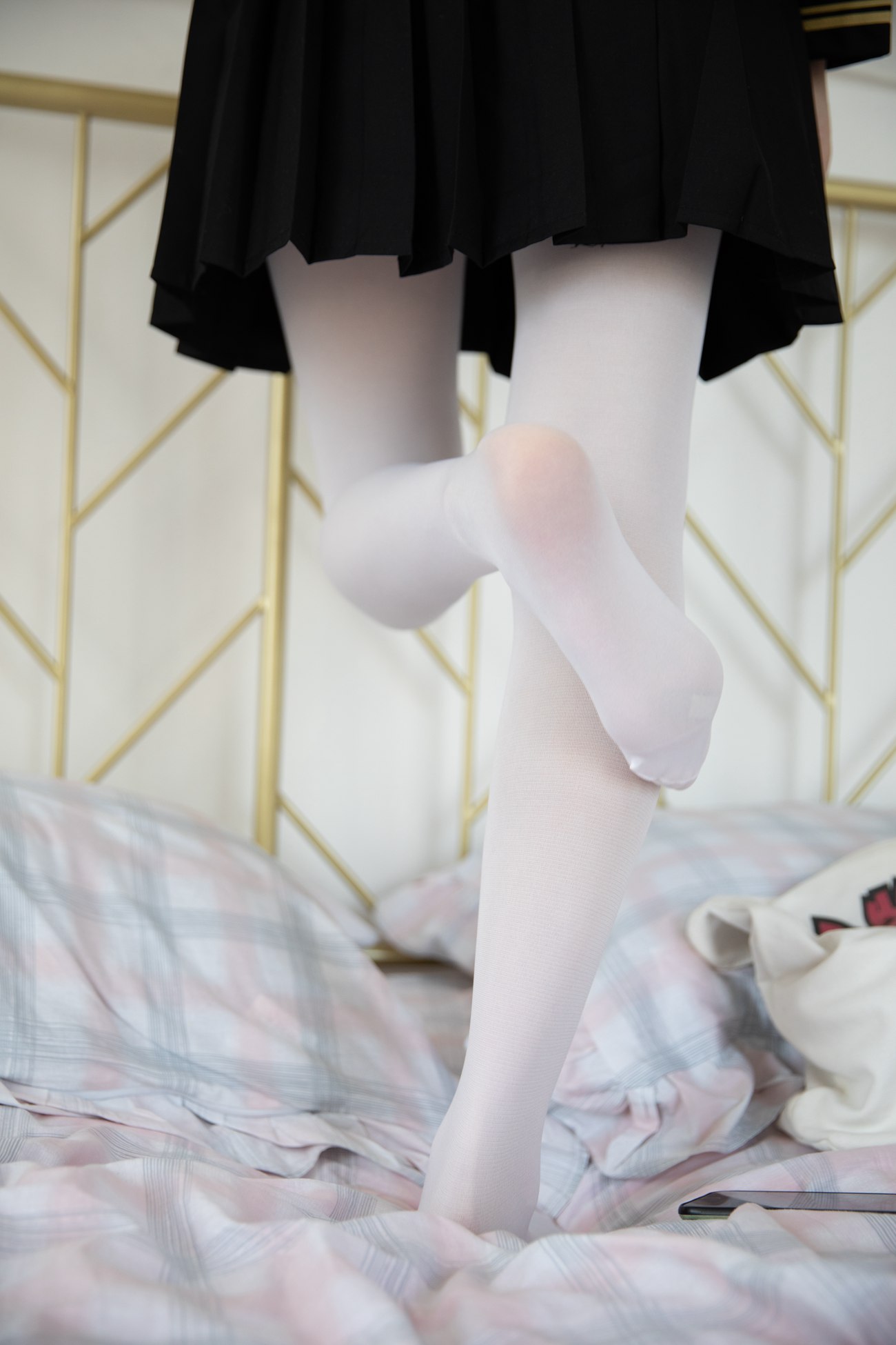 图片[117]-物恋传媒 NO.493 猫耳-金色深蓝[159P] – 速更版-美库