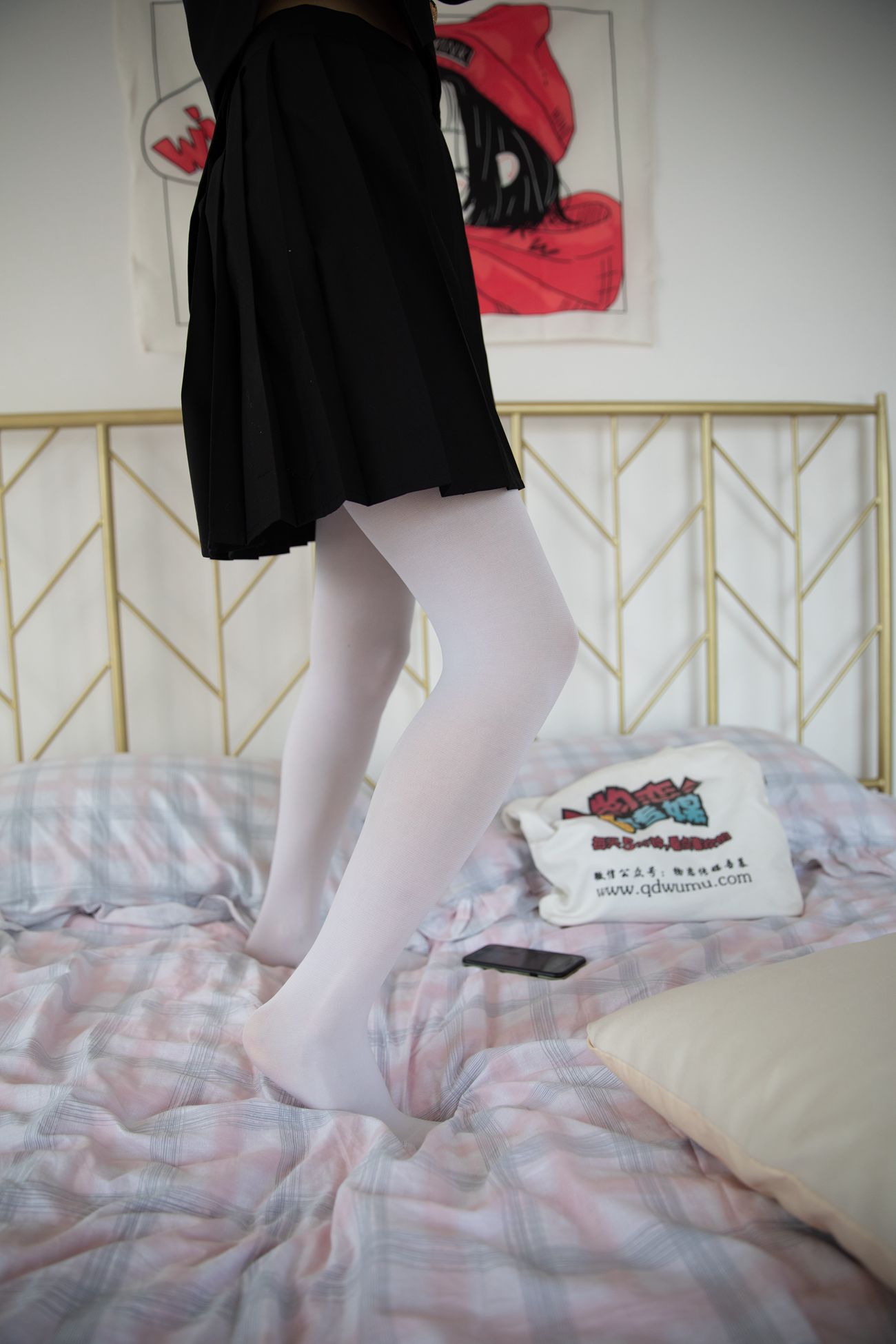 图片[122]-物恋传媒 NO.493 猫耳-金色深蓝[159P] – 速更版-美库