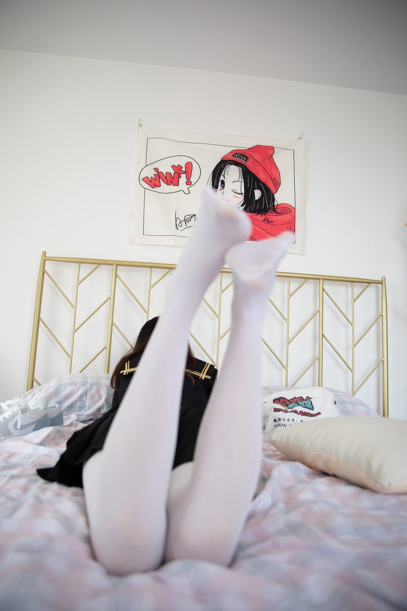 图片[155]-物恋传媒 NO.493 猫耳-金色深蓝[159P] – 速更版-美库