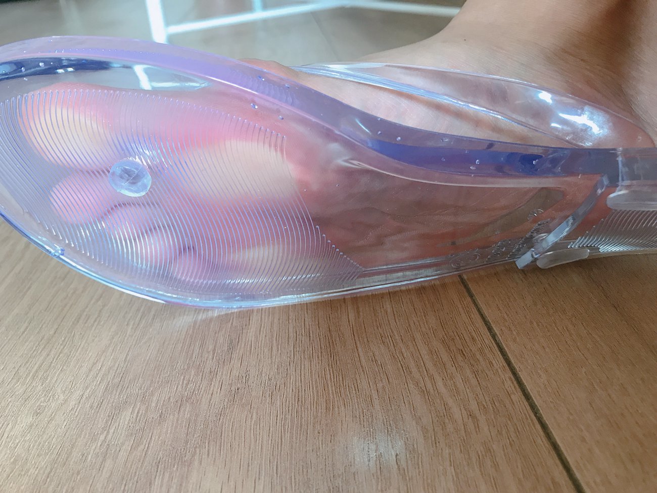 图片[96]-安乔乔儿(Nia乔乔)  泳池裸足[140P] – 速更版-美库