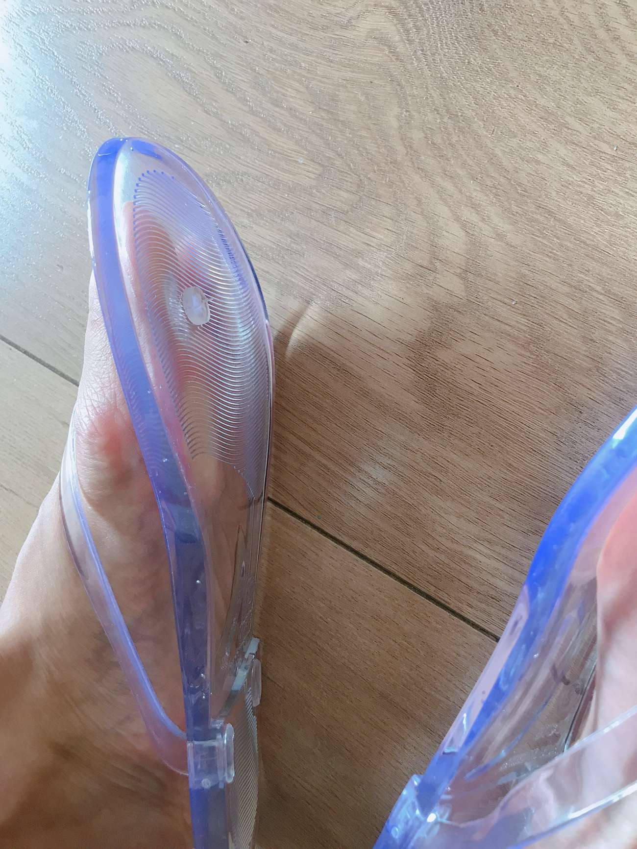 图片[97]-安乔乔儿(Nia乔乔)  泳池裸足[140P] – 速更版-美库