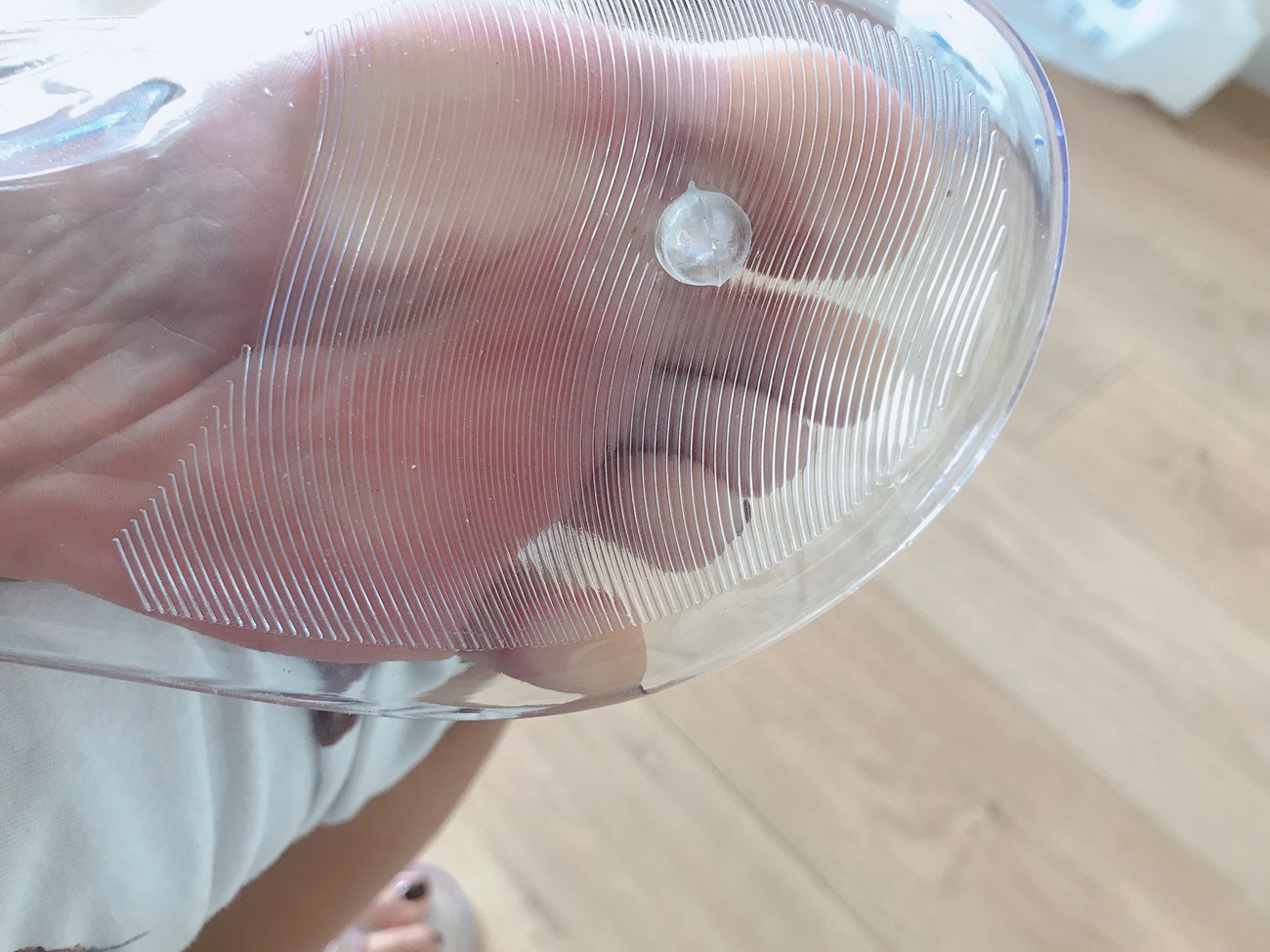 图片[98]-安乔乔儿(Nia乔乔)  泳池裸足[140P] – 速更版-美库