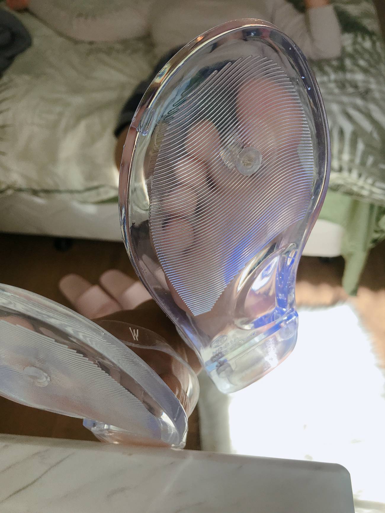 图片[119]-安乔乔儿(Nia乔乔)  泳池裸足[140P] – 速更版-美库