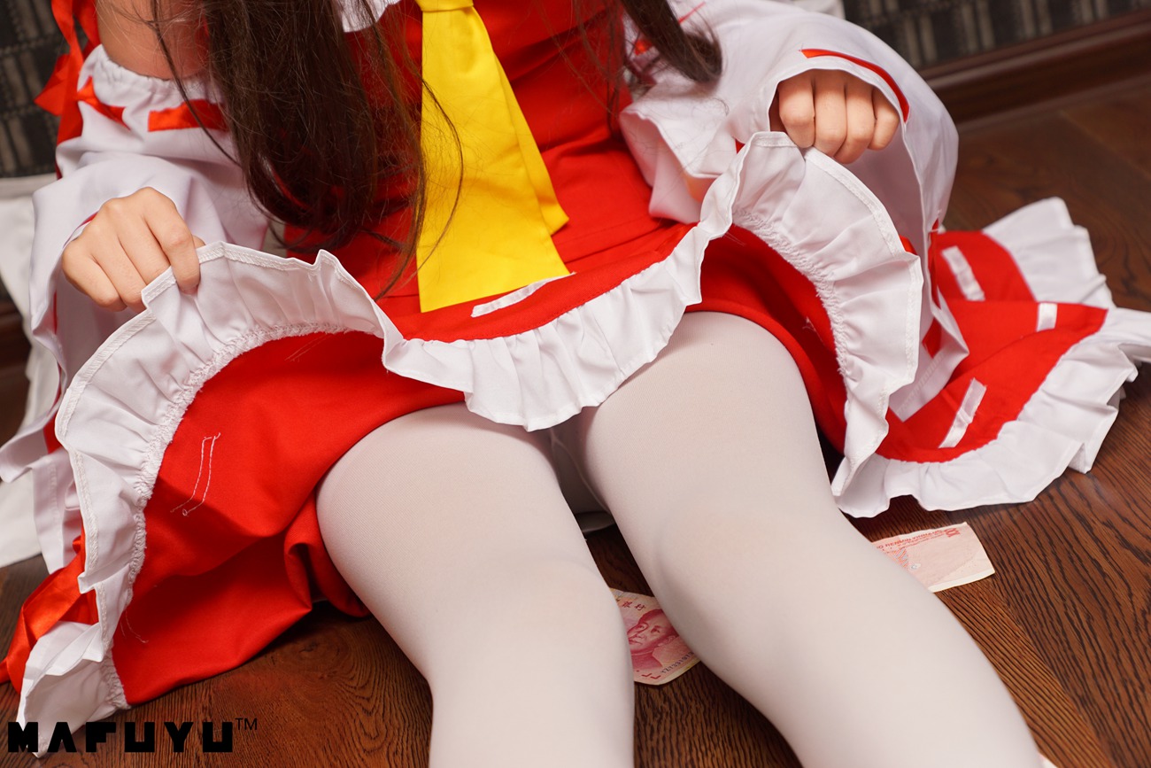 图片[32]-神楽板真冬 – 灵梦系列套图[104P] – 速更版-美库