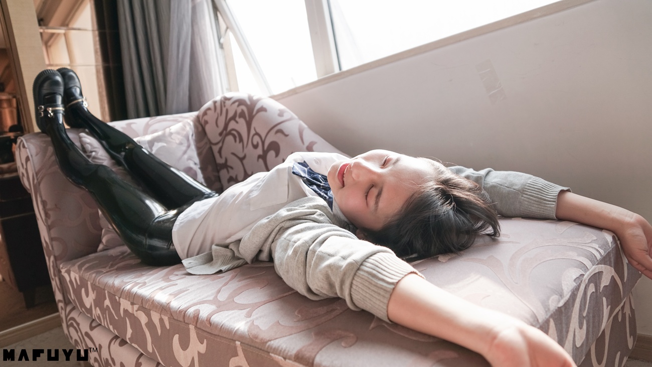 图片[17]-神楽板真冬 – 袜系列系列套图[169P] – 速更版-美库