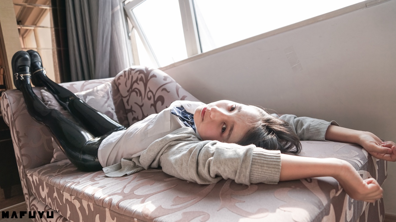 图片[18]-神楽板真冬 – 袜系列系列套图[169P] – 速更版-美库