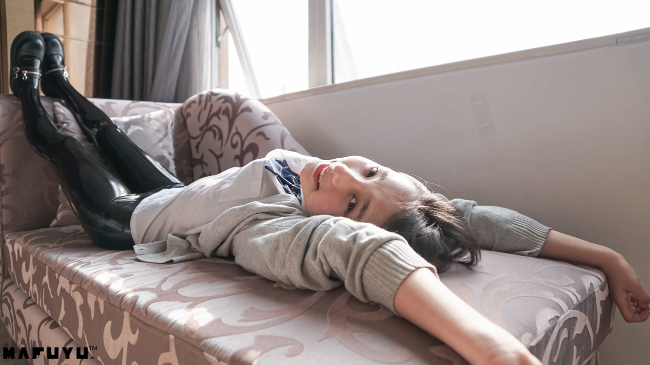 图片[19]-神楽板真冬 – 袜系列系列套图[169P] – 速更版-美库