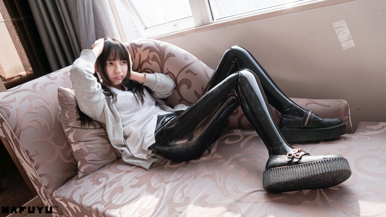 图片[21]-神楽板真冬 – 袜系列系列套图[169P] – 速更版-美库