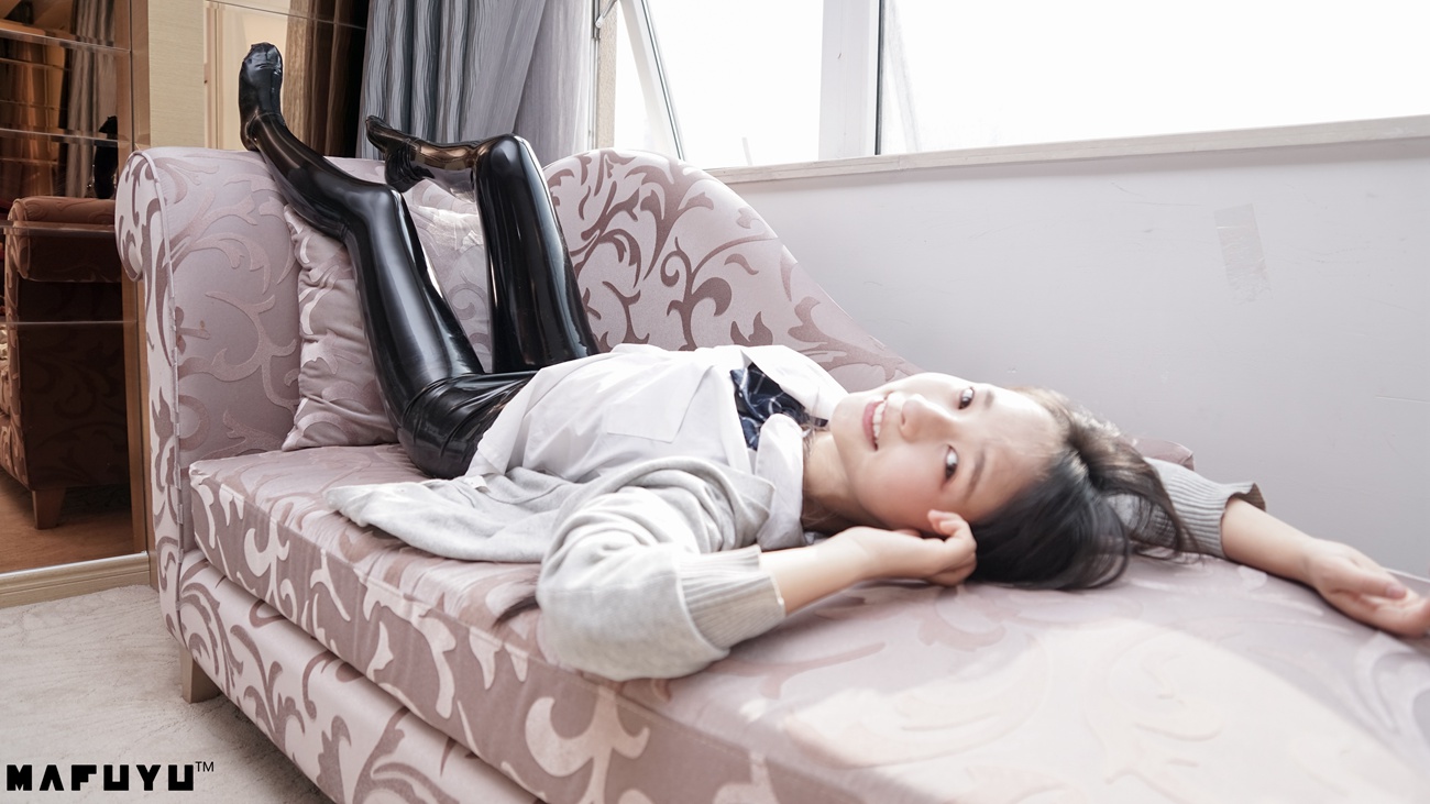 图片[22]-神楽板真冬 – 袜系列系列套图[169P] – 速更版-美库