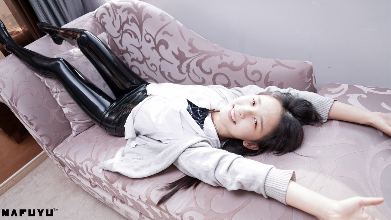 图片[23]-神楽板真冬 – 袜系列系列套图[169P] – 速更版-美库