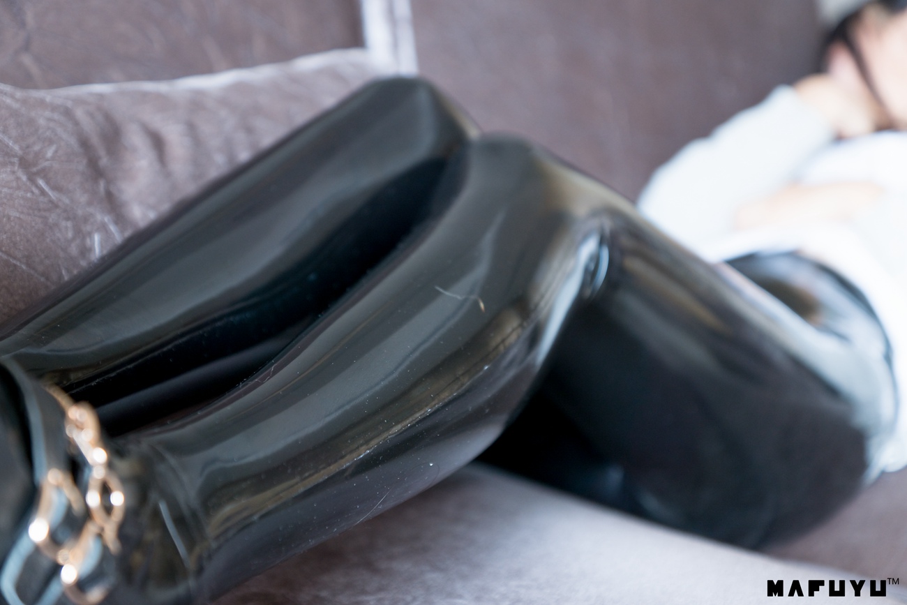 图片[27]-神楽板真冬 – 袜系列系列套图[169P] – 速更版-美库