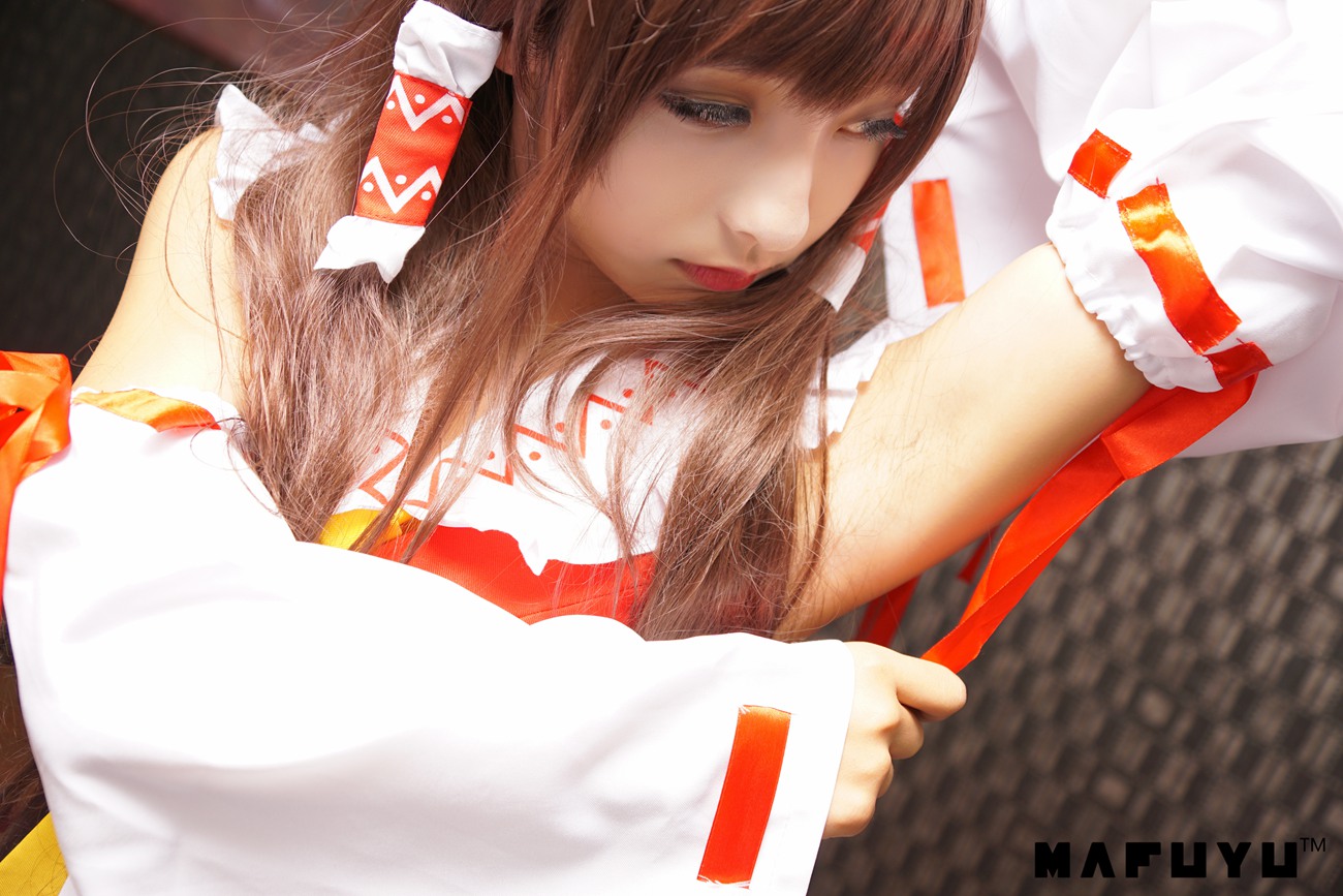 图片[49]-神楽板真冬 – 灵梦系列套图[104P] – 速更版-美库