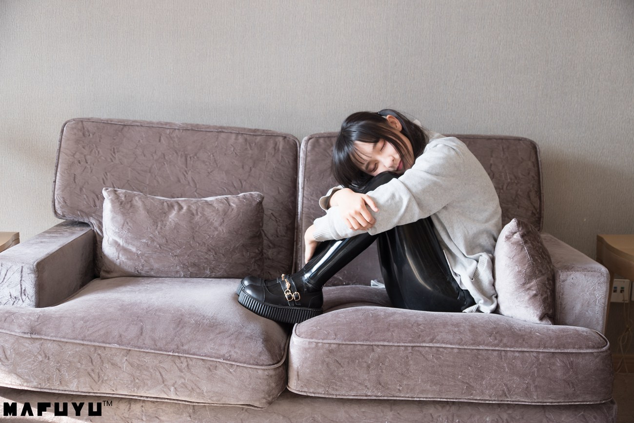 图片[33]-神楽板真冬 – 袜系列系列套图[169P] – 速更版-美库