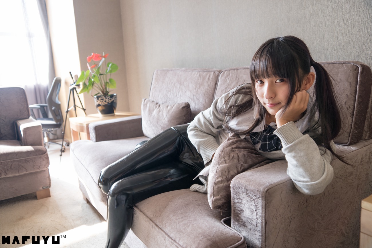 图片[34]-神楽板真冬 – 袜系列系列套图[169P] – 速更版-美库