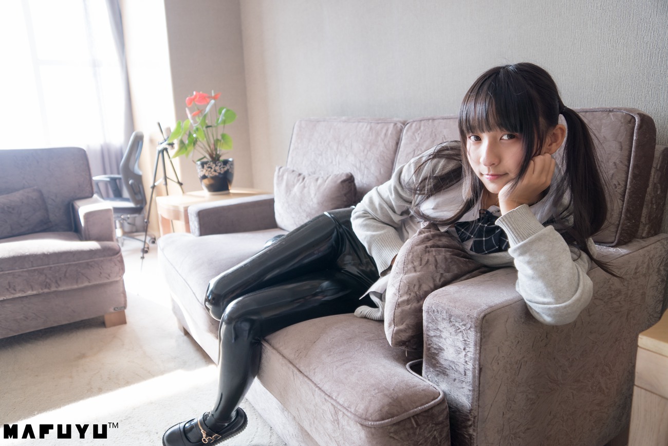 图片[35]-神楽板真冬 – 袜系列系列套图[169P] – 速更版-美库